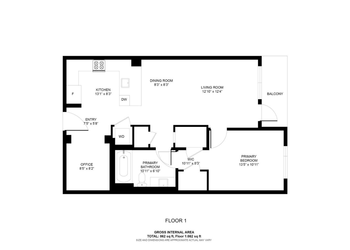 5951 Sunstone Drive 311