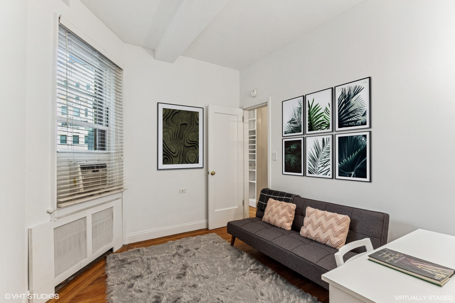 27 W 55TH Street 71