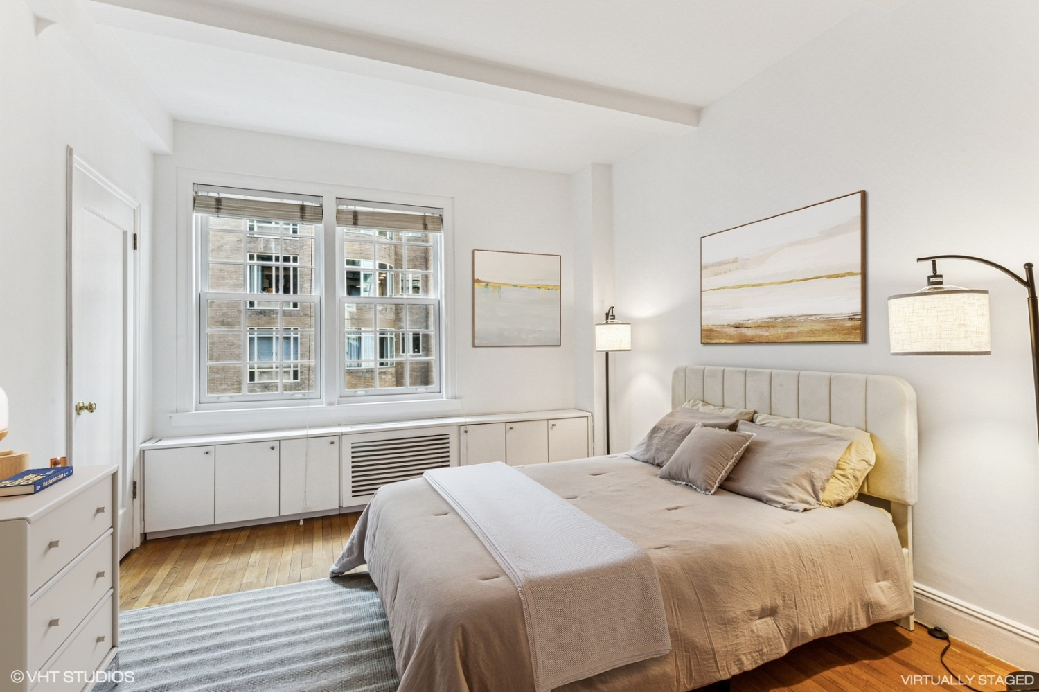 27 W 55TH Street 71