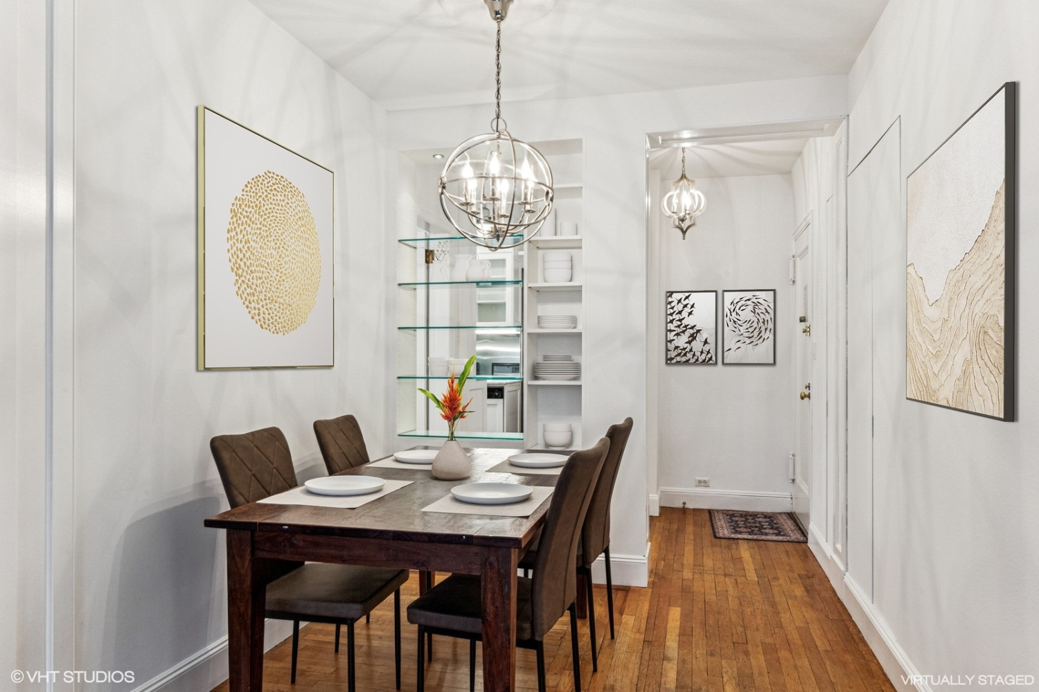 27 W 55TH Street 71