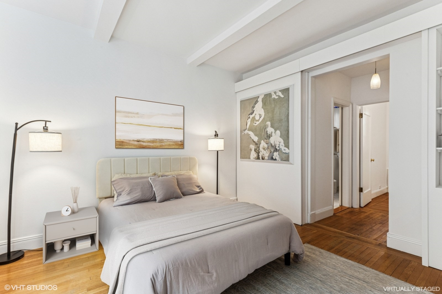 27 W 55TH Street 71