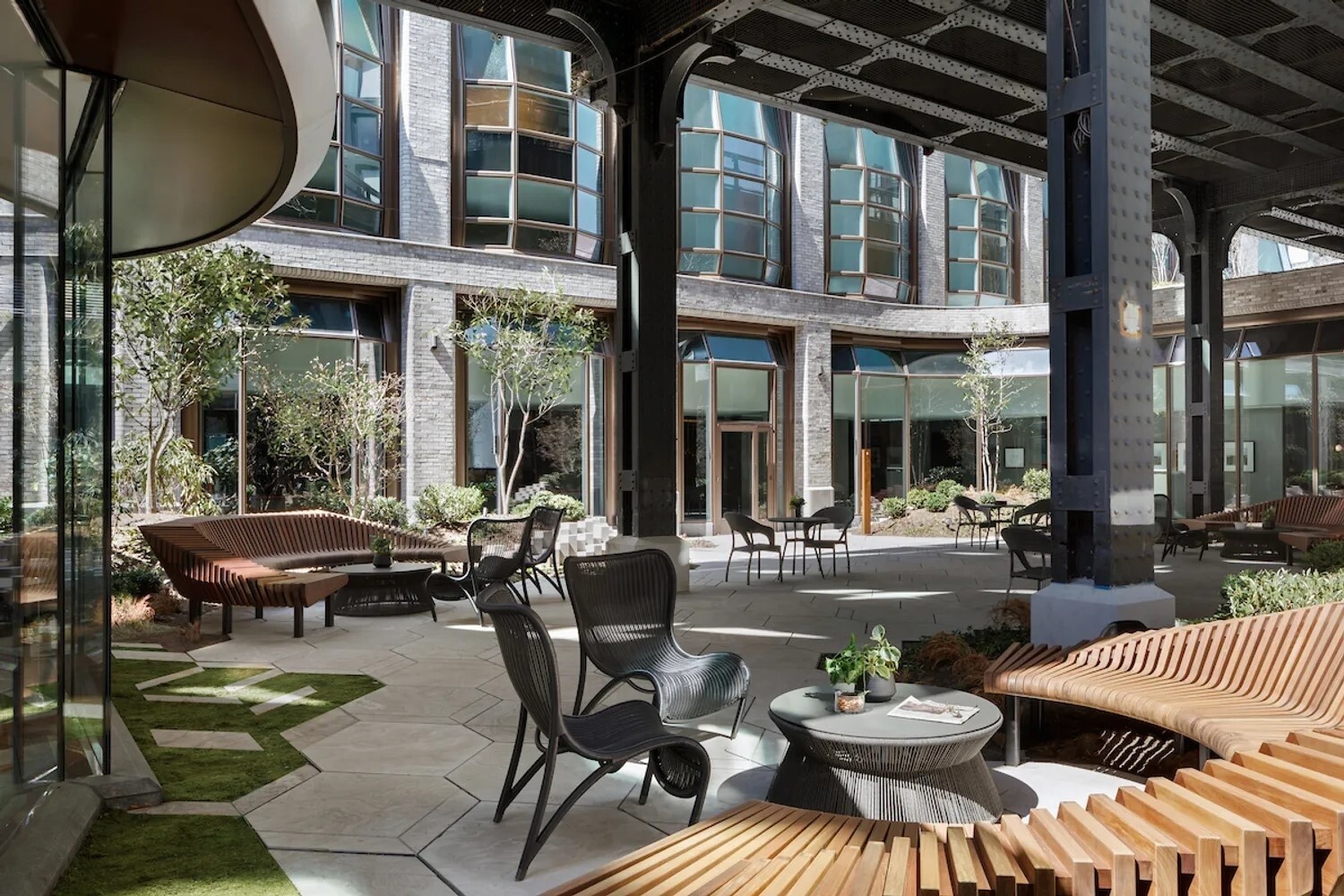 515 W 18TH Street 902