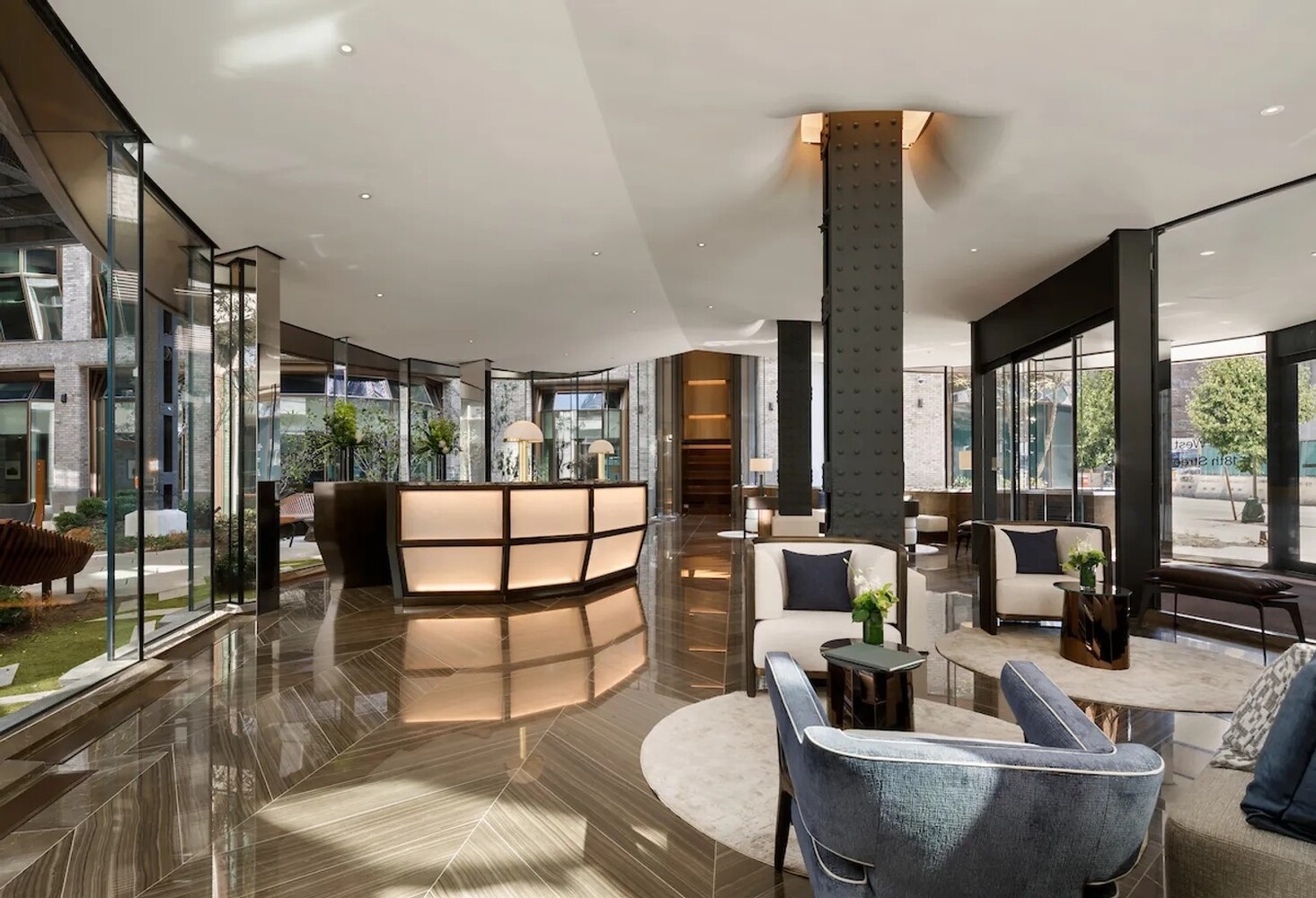 515 W 18TH Street 902