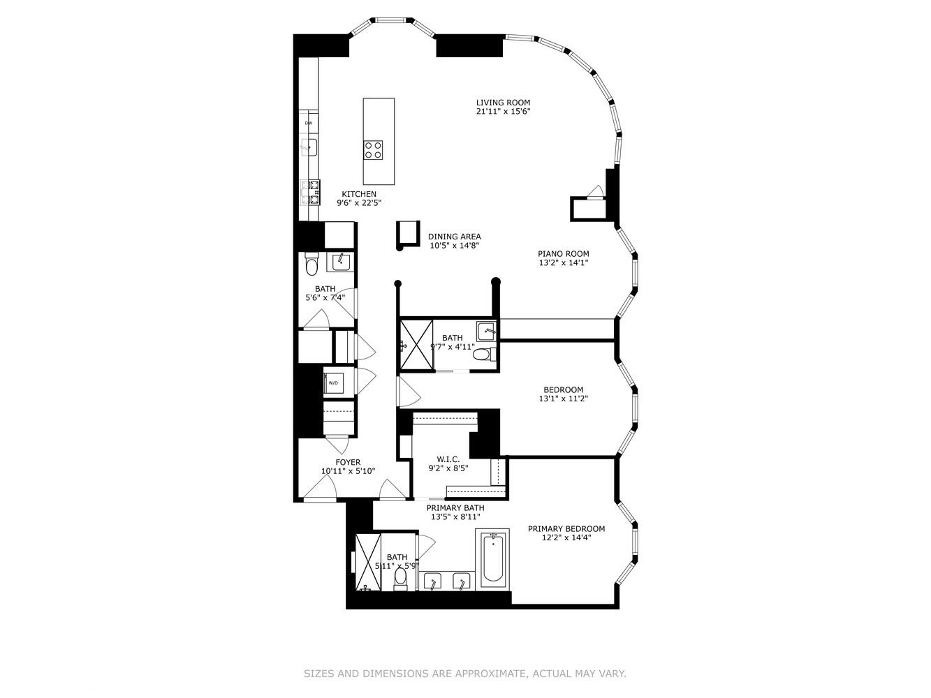 515 W 18TH Street 902