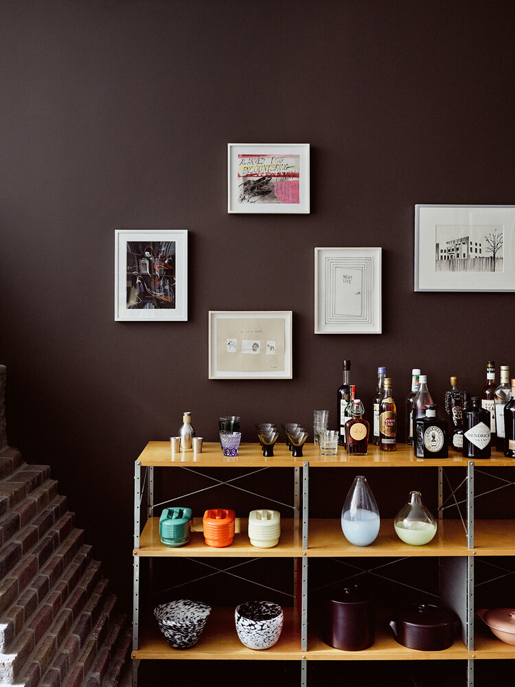 28 OLD FULTON Street THE