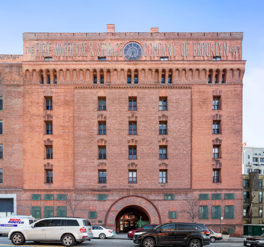 28 OLD FULTON Street THE