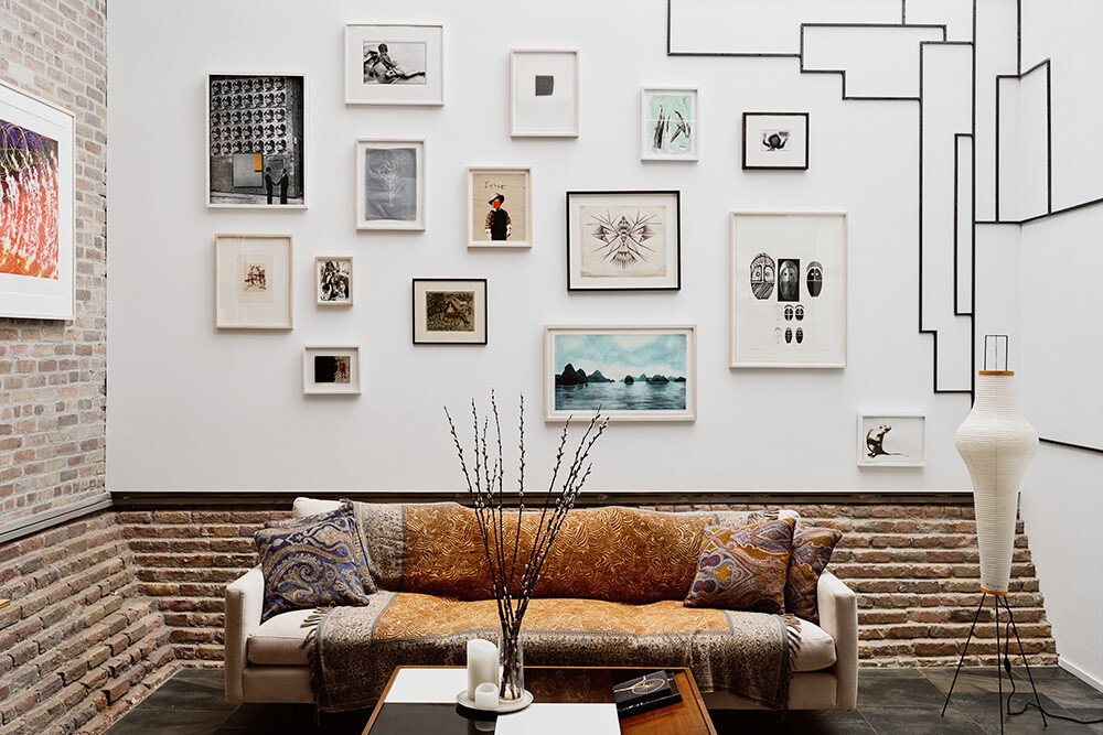 28 OLD FULTON Street THE