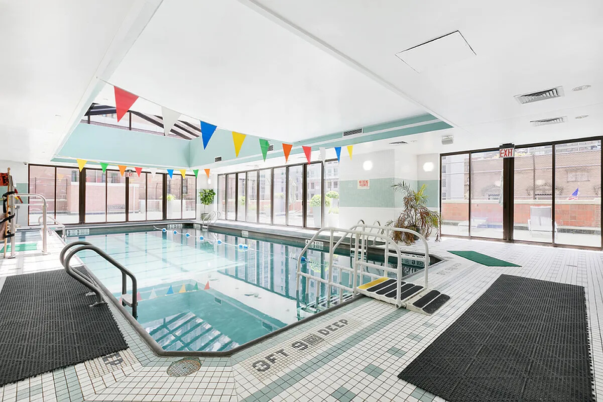 422 E 72ND Street 7E