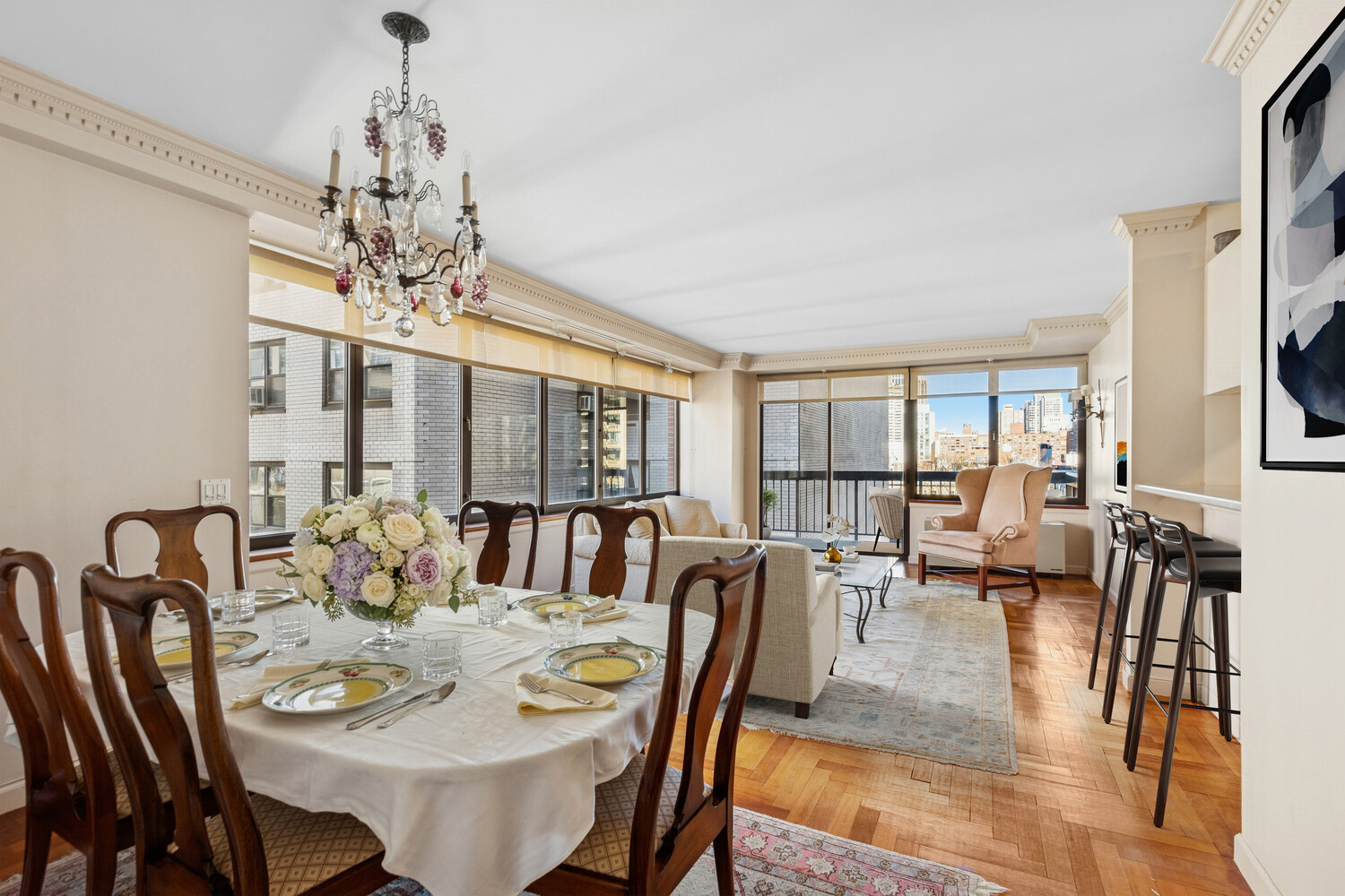 422 E 72ND Street 7E