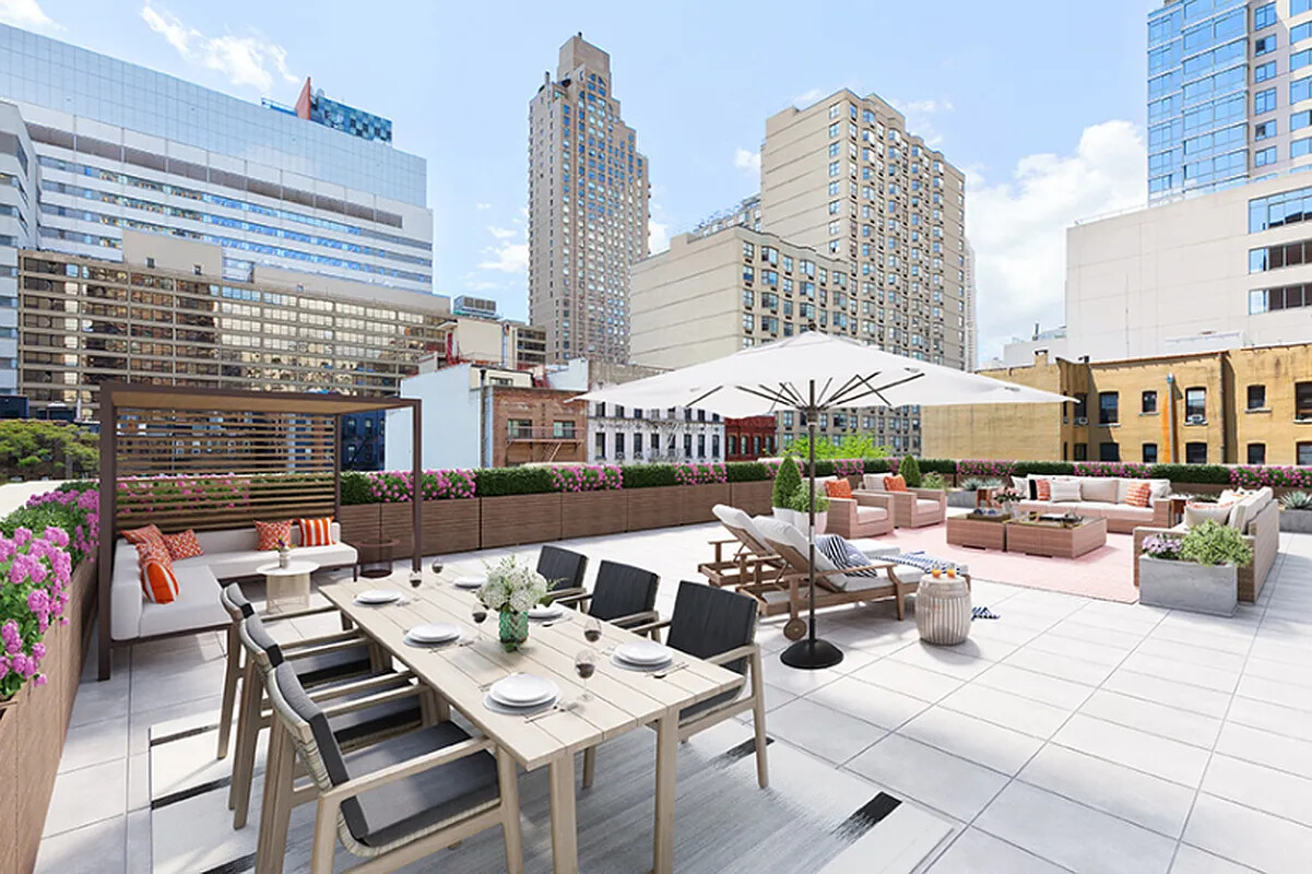 422 E 72ND Street 7E