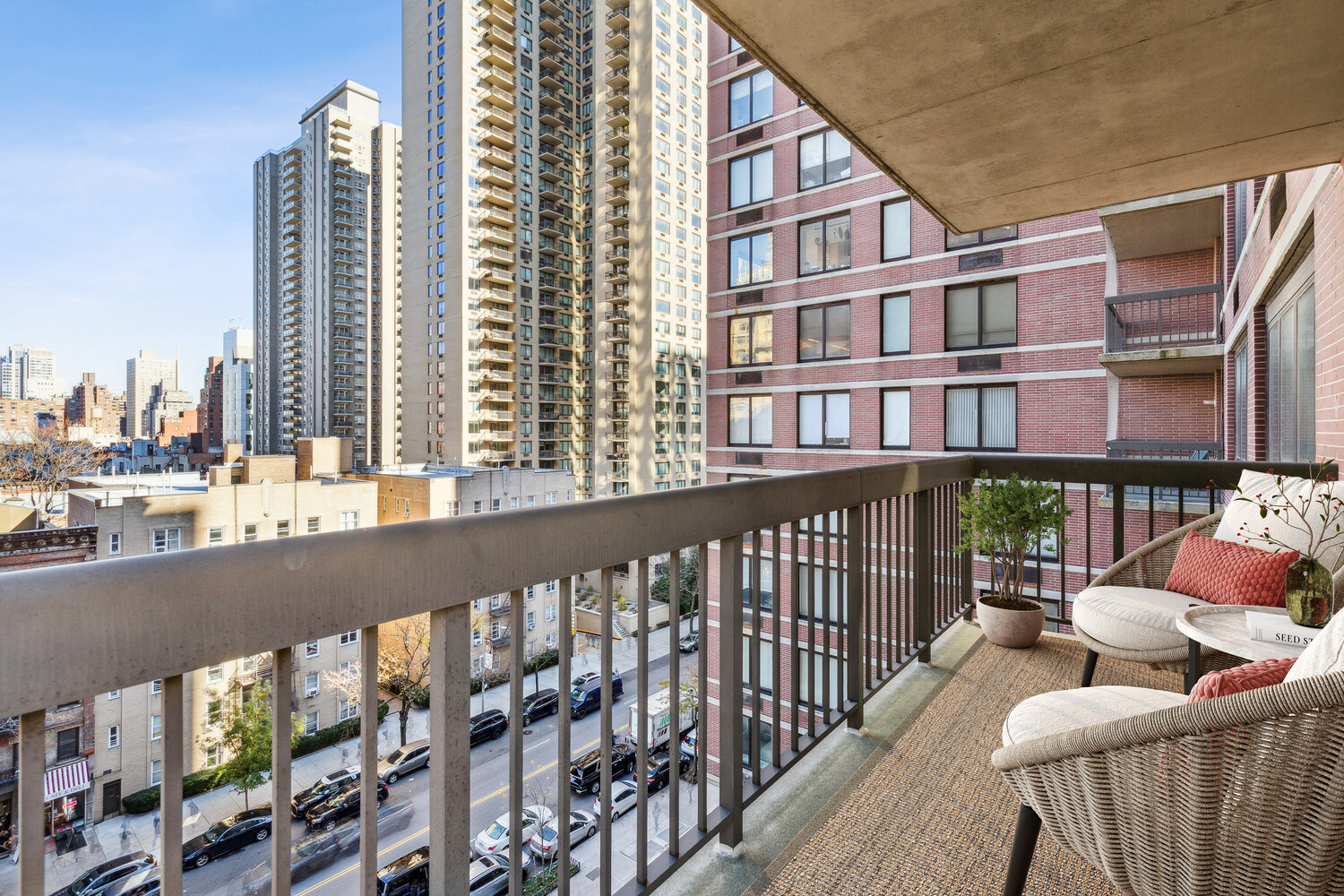 422 E 72ND Street 7E