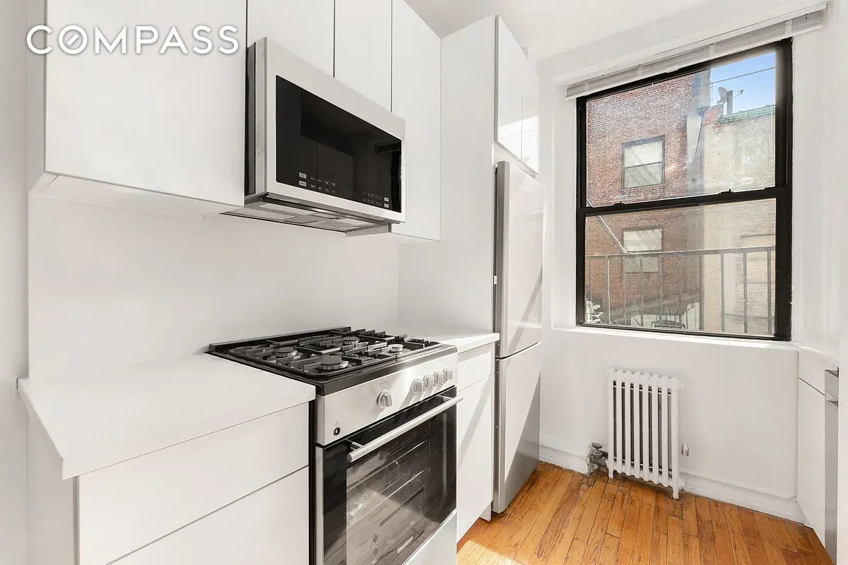 149 Sullivan Street 2B