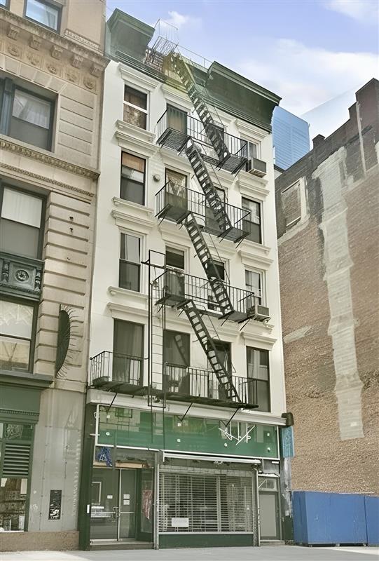 138 Fulton Street 4-A