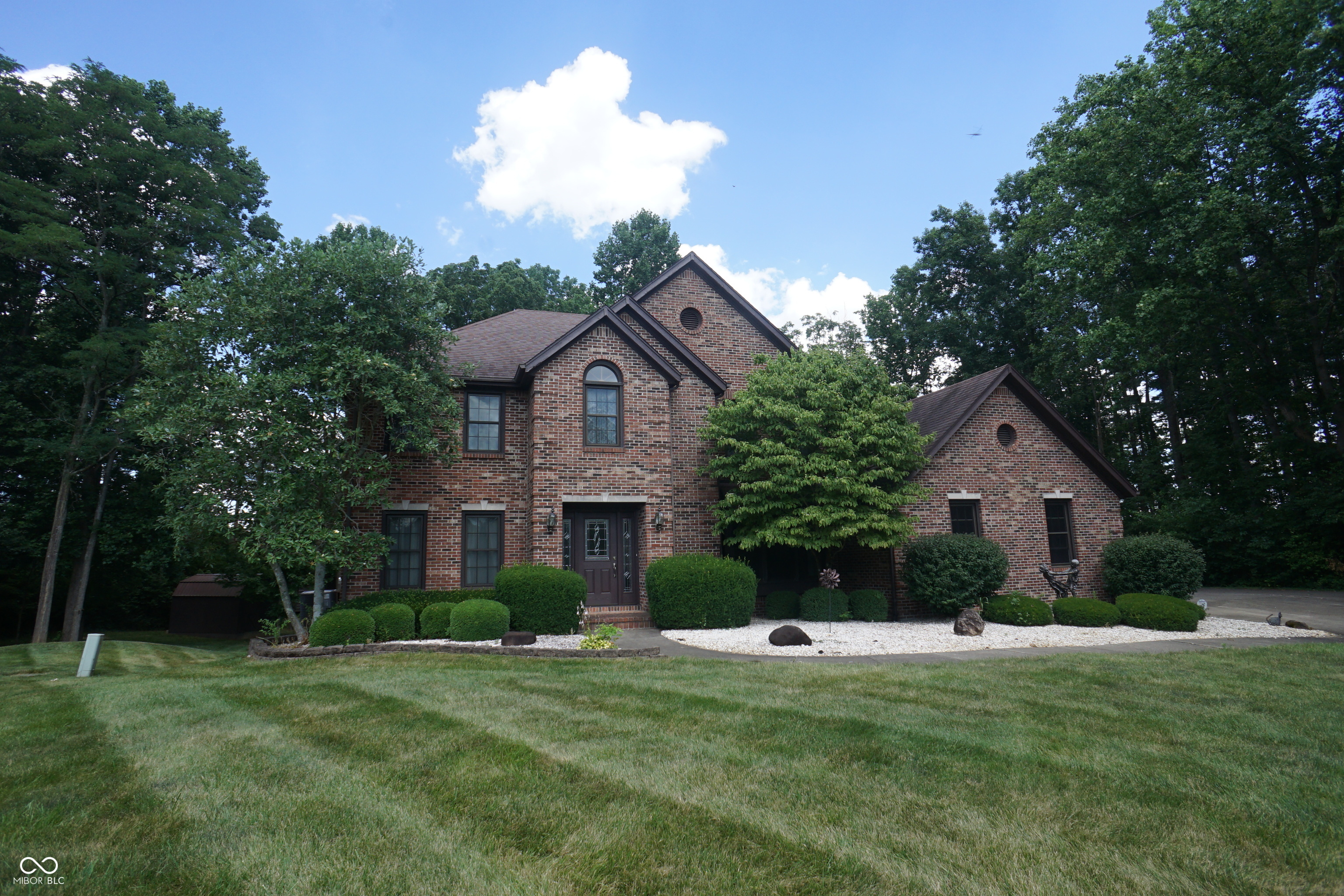 80 Hillcrest Estates Drive