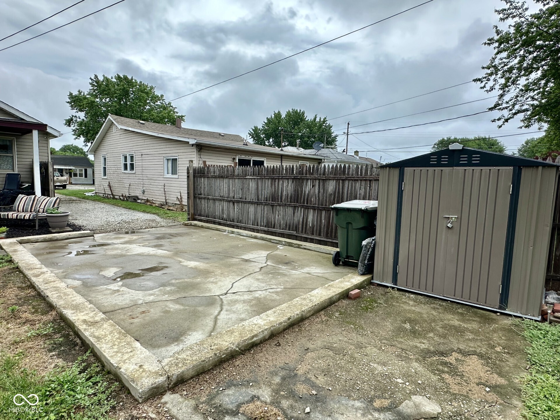 107 W 3rd Street