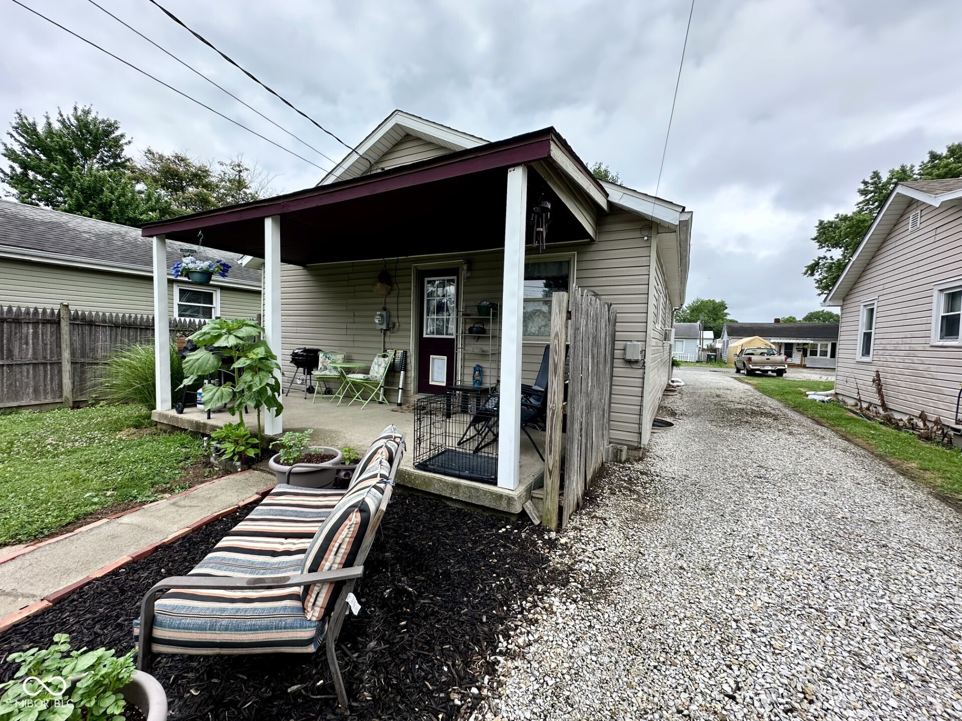 107 W 3rd Street