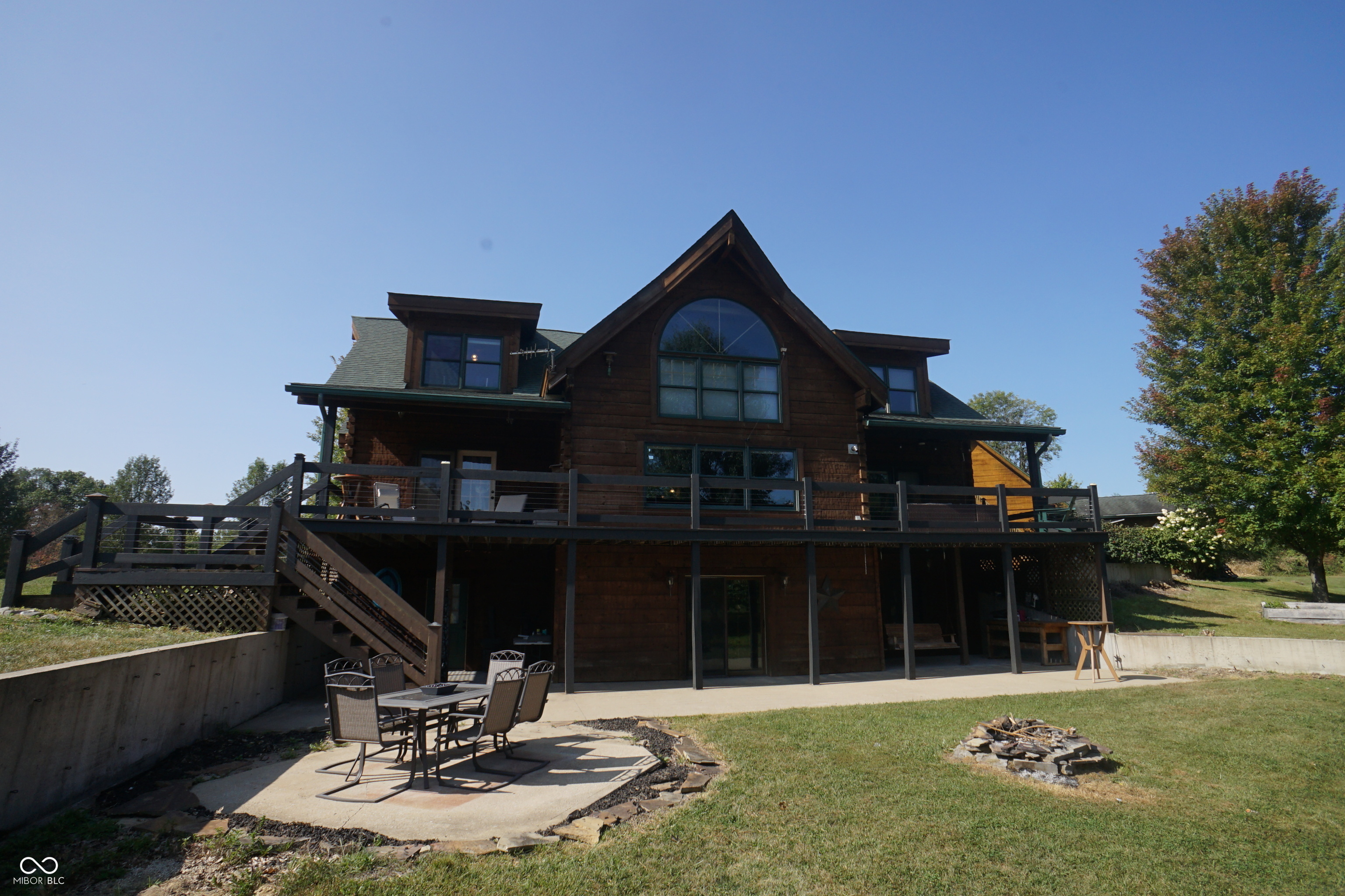 3197 Estelle Road
