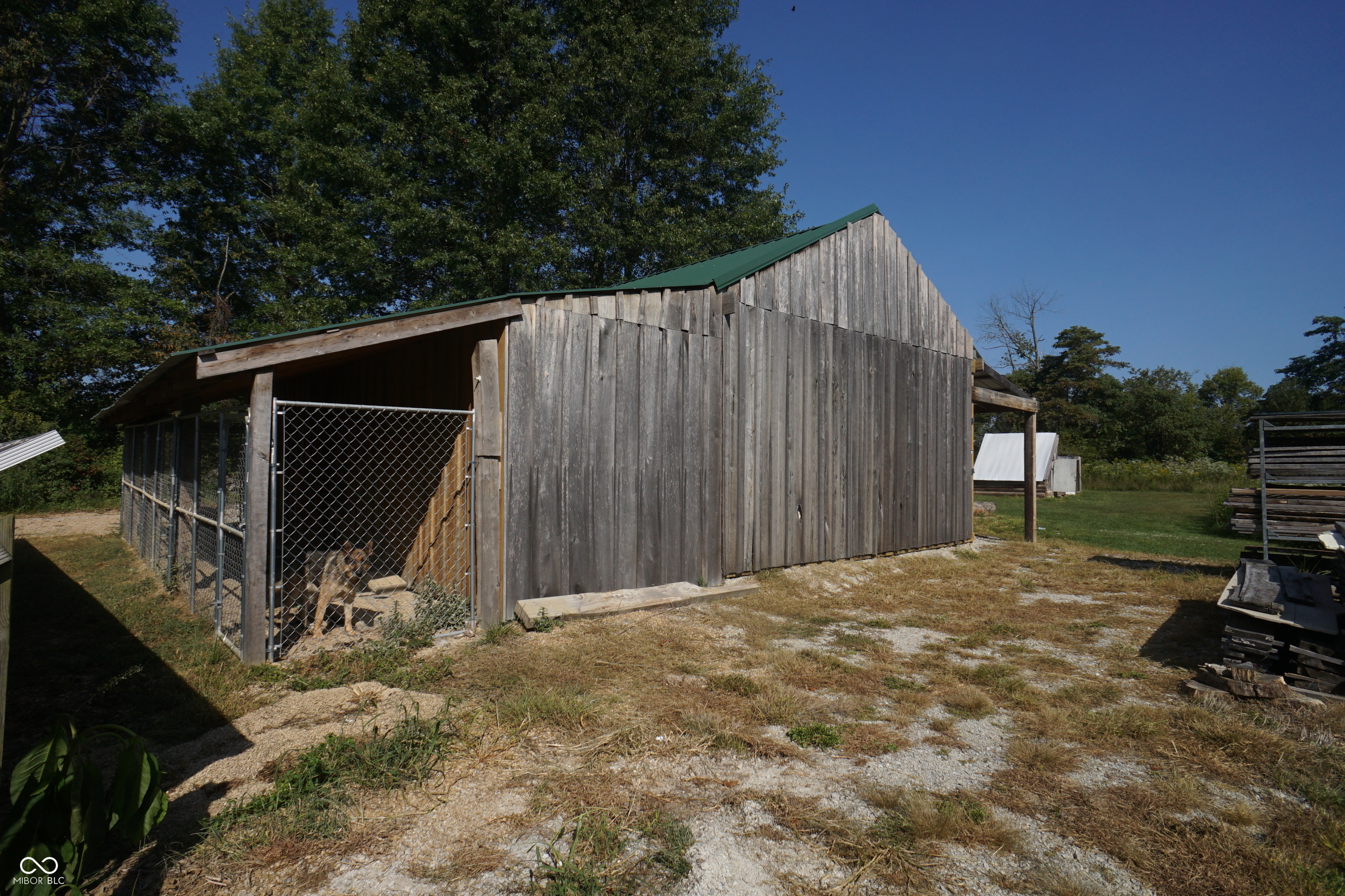 3197 Estelle Road
