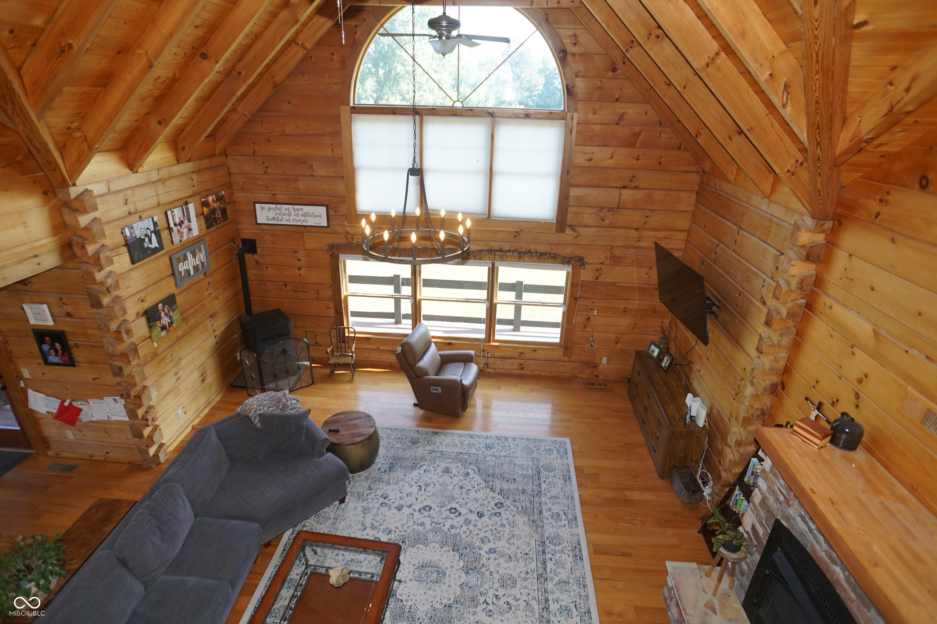 3197 Estelle Road