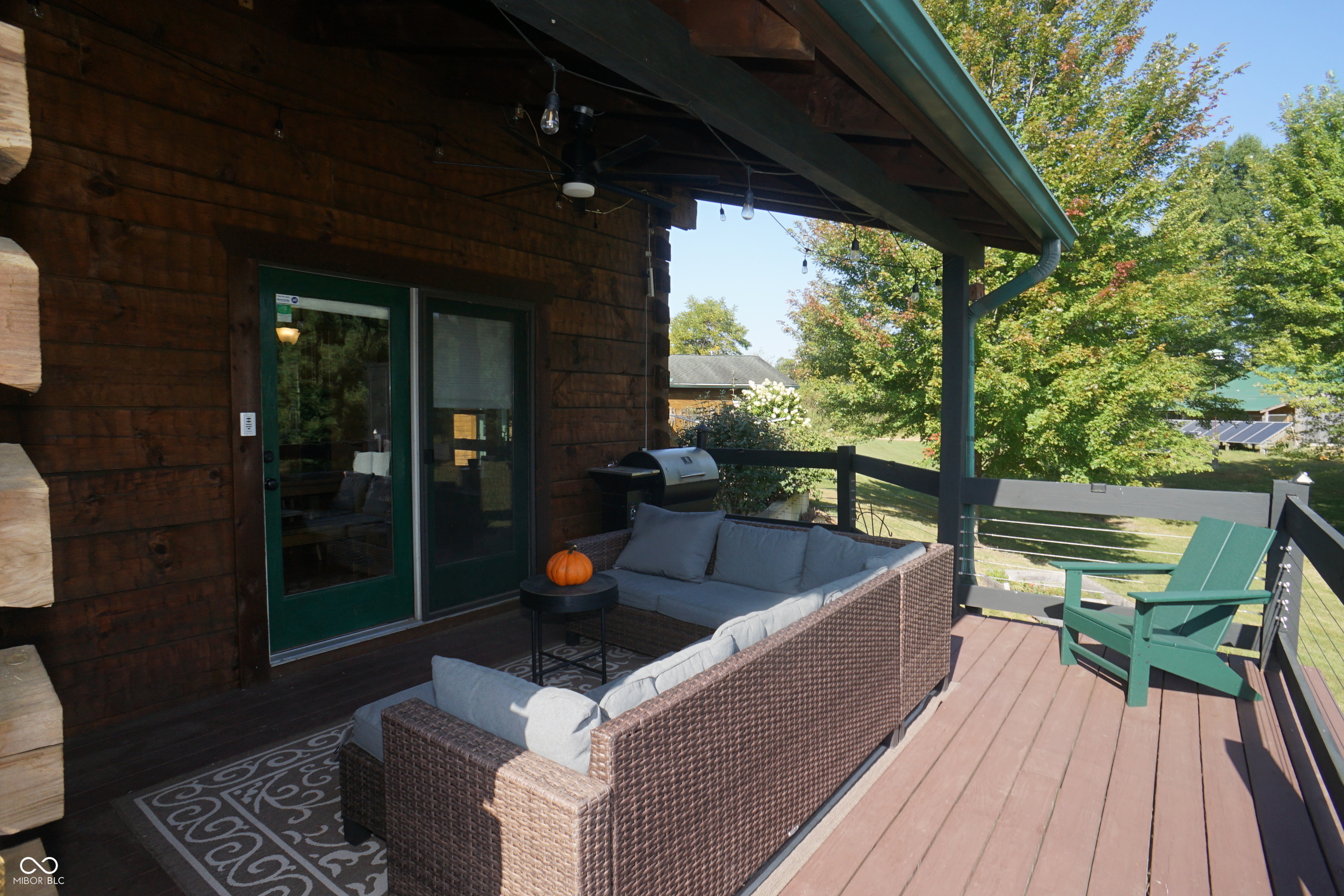 3197 Estelle Road