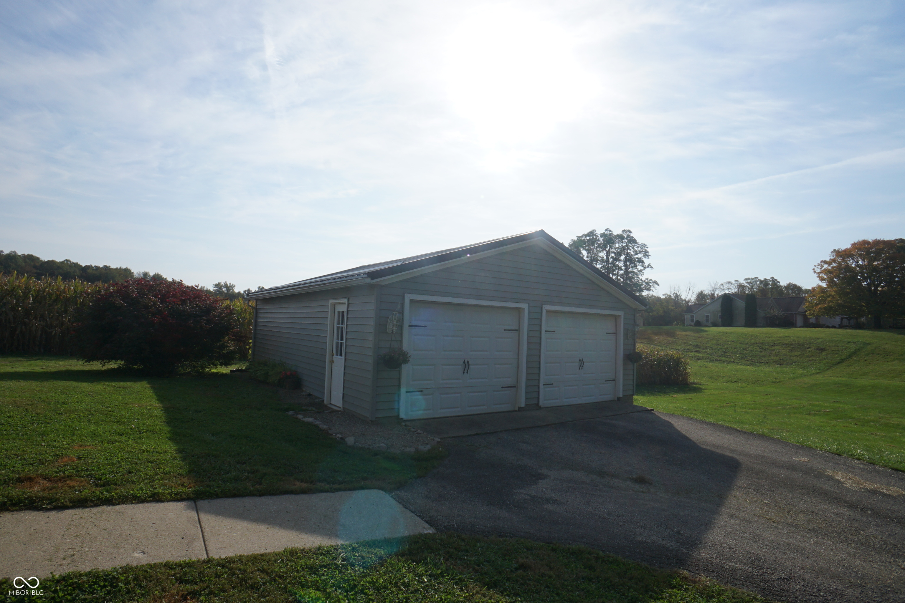 2131 S County Line Road