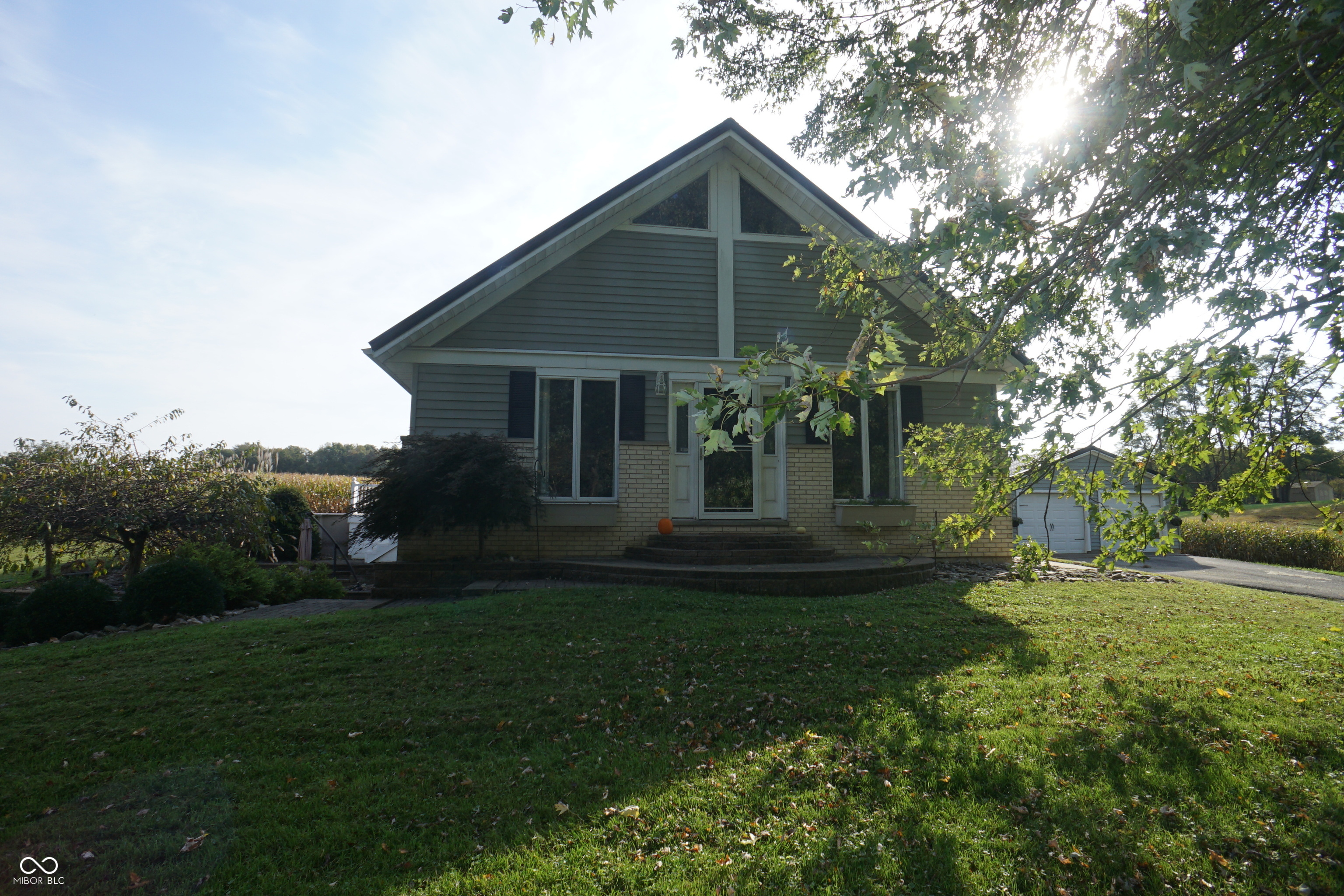 2131 S County Line Road