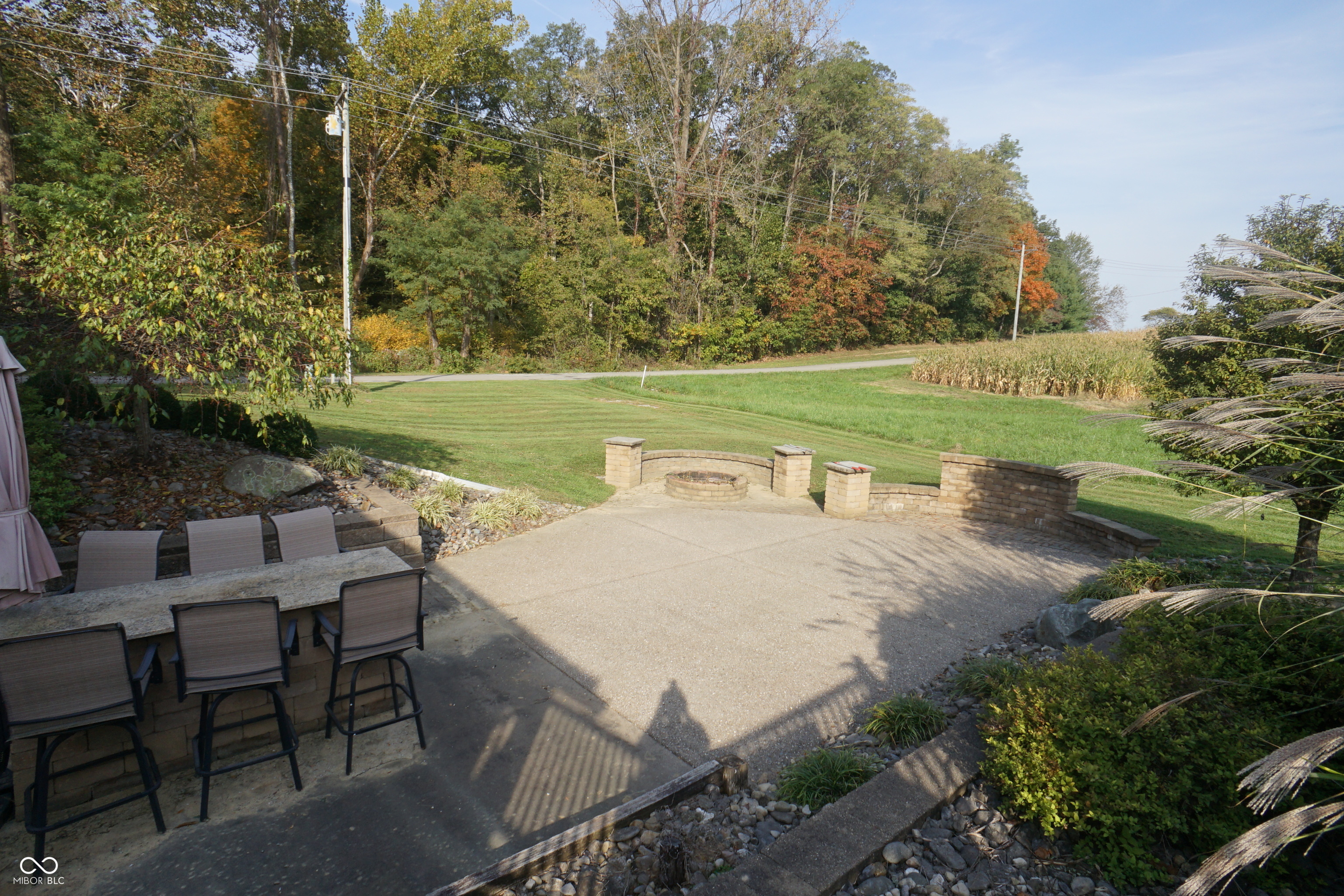 2131 S County Line Road