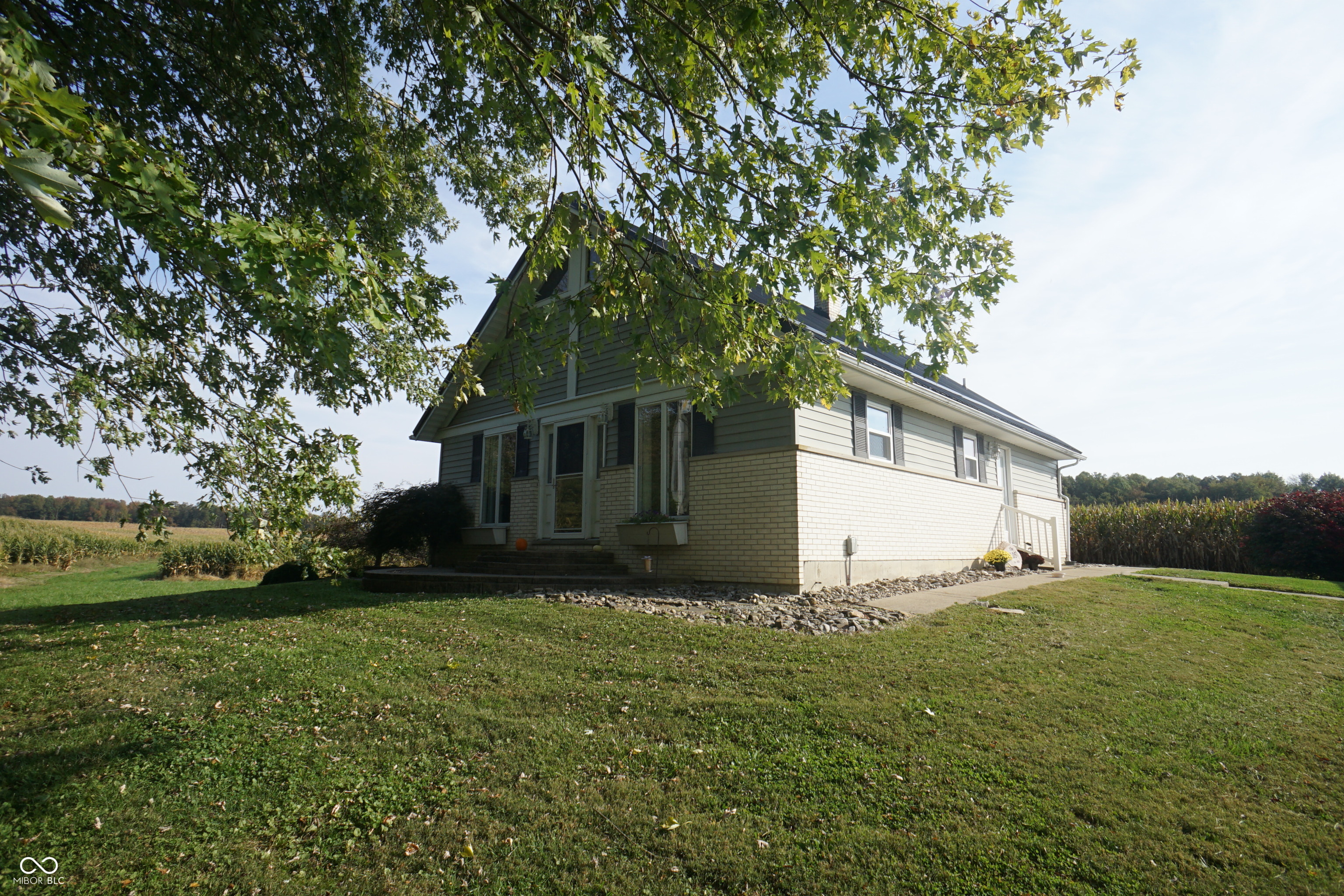 2131 S County Line Road