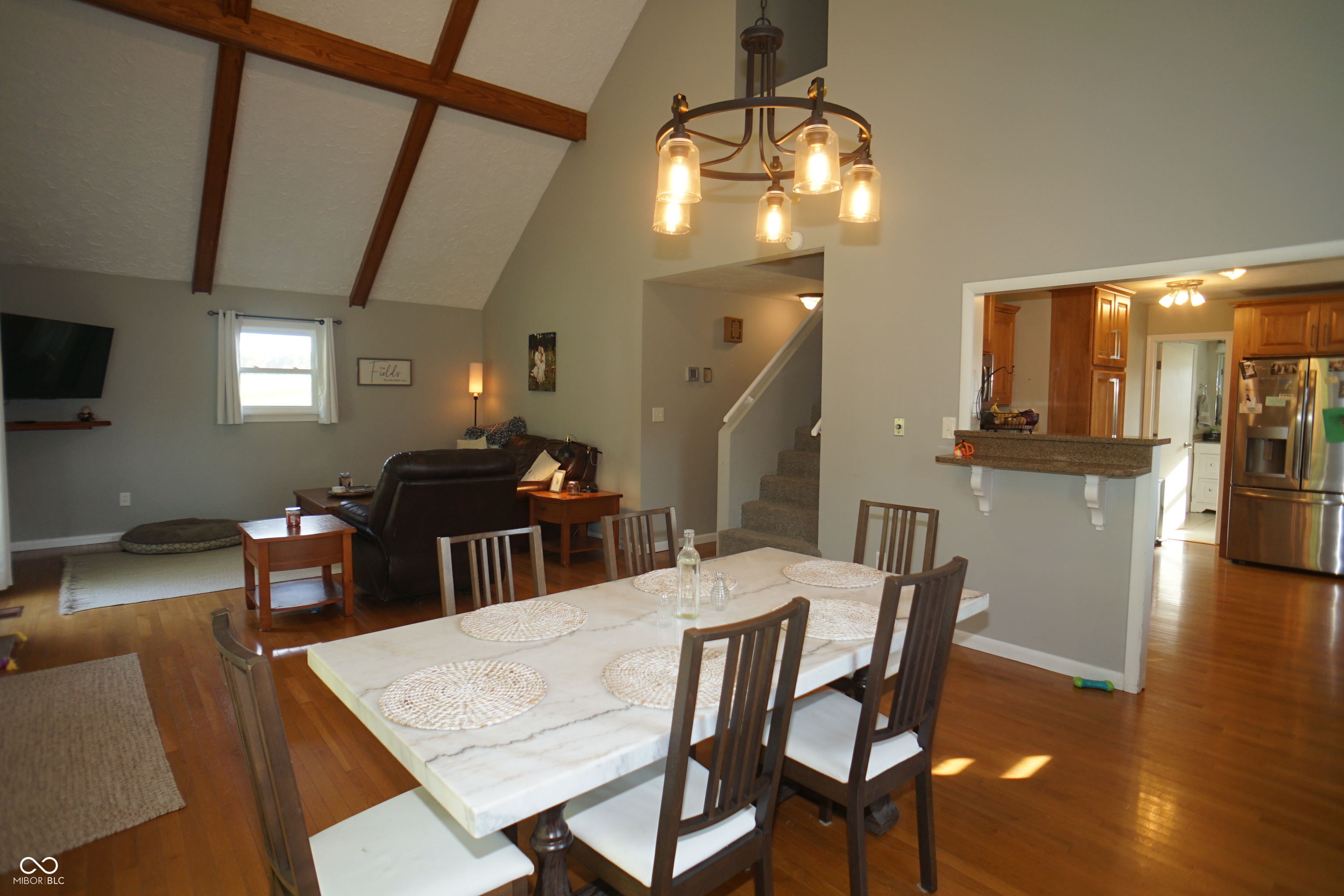 2131 S County Line Road
