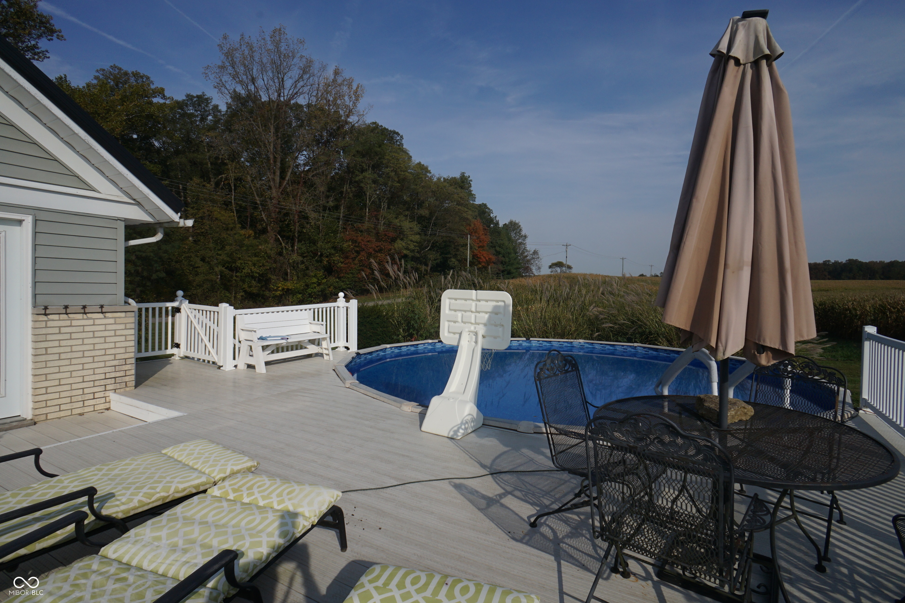 2131 S County Line Road