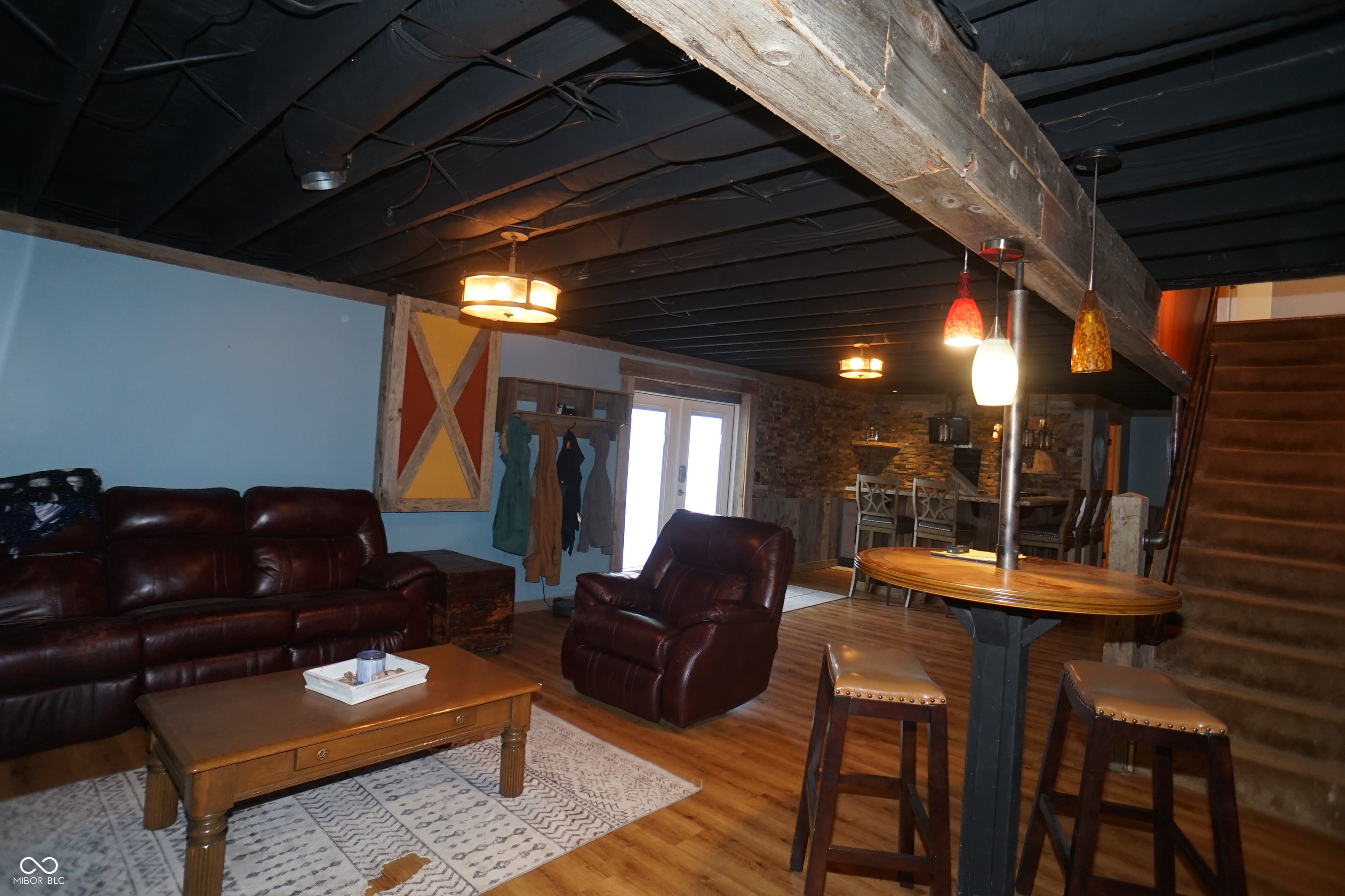 2131 S County Line Road