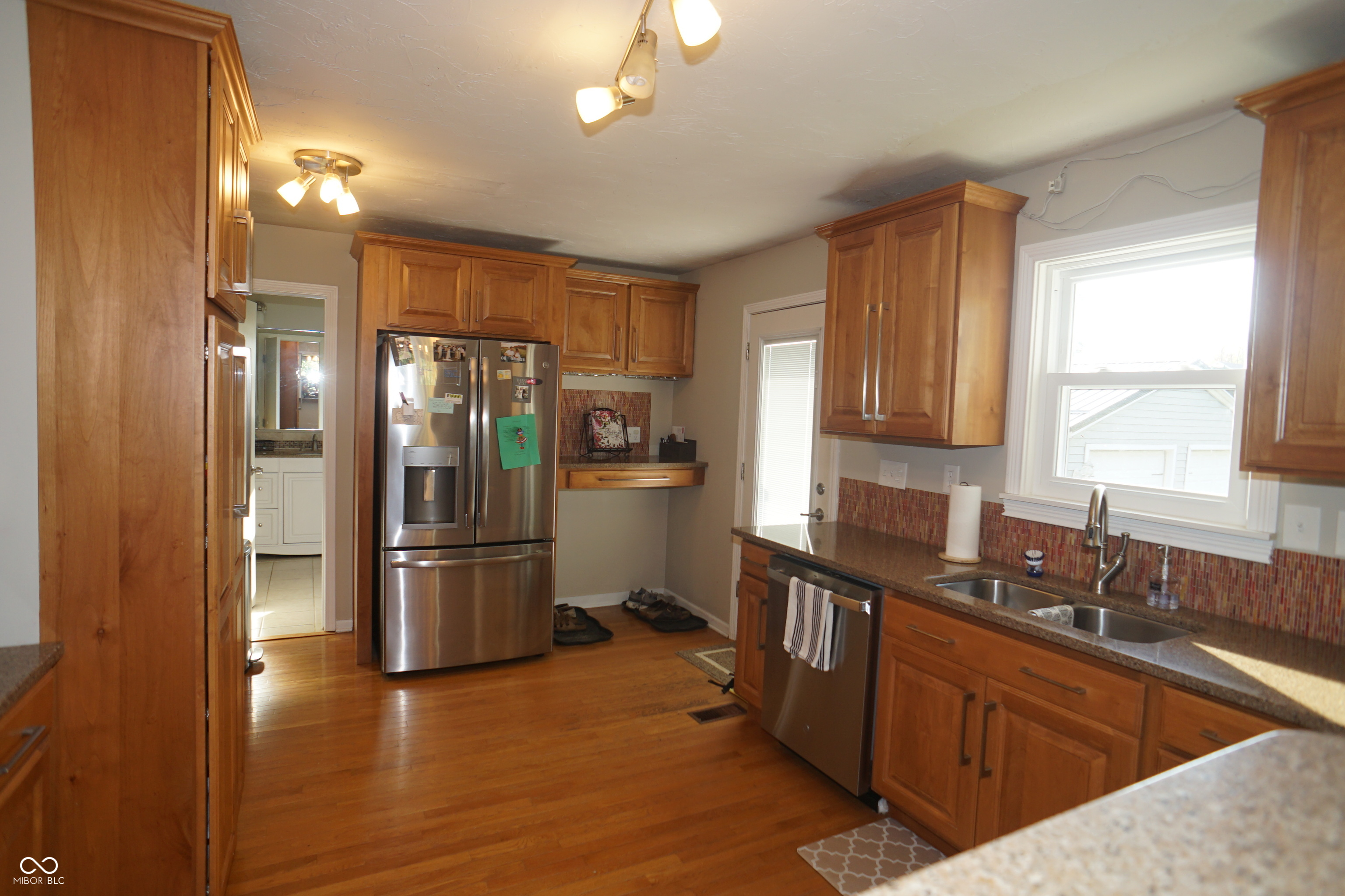 2131 S County Line Road