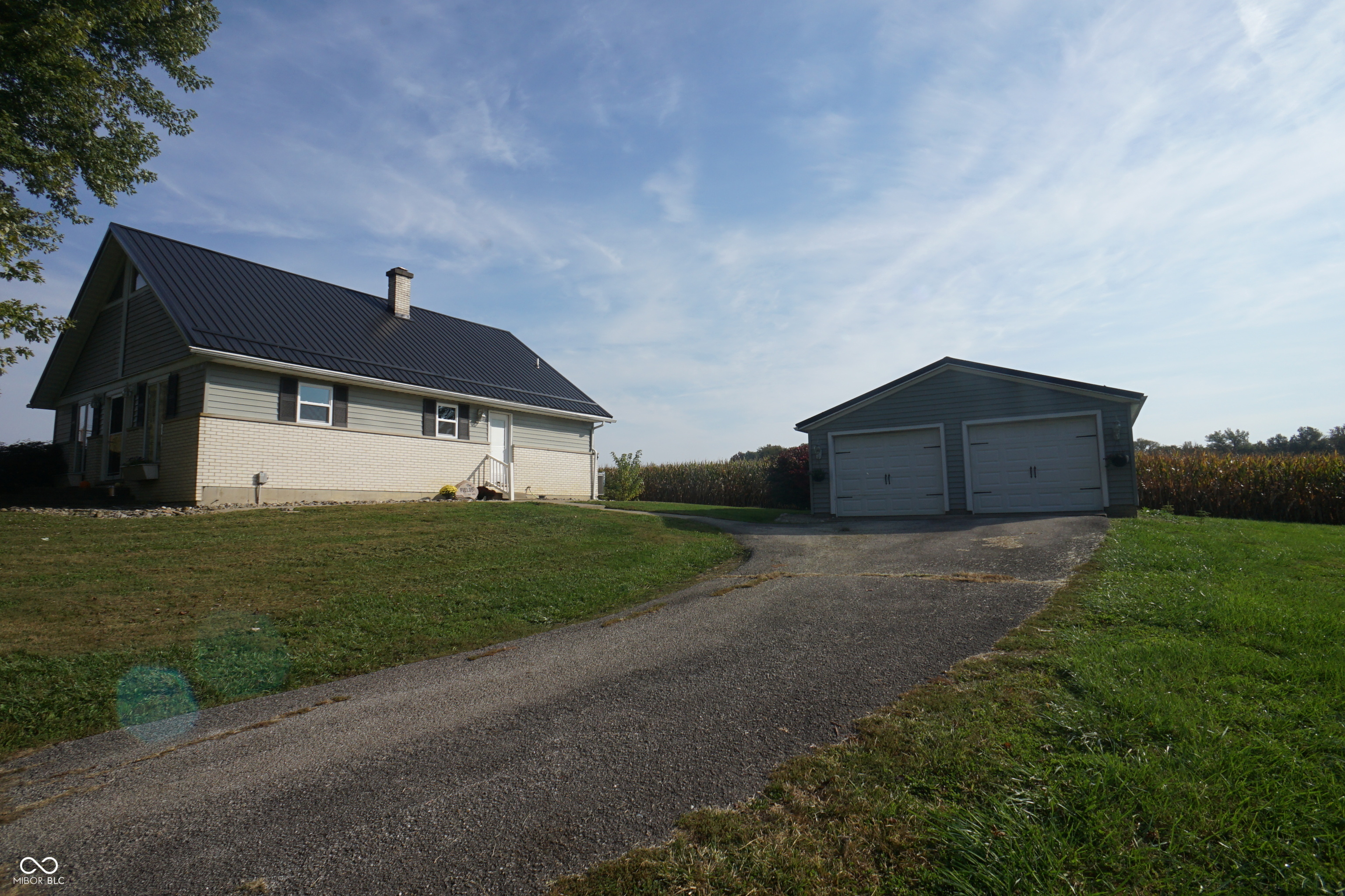 2131 S County Line Road