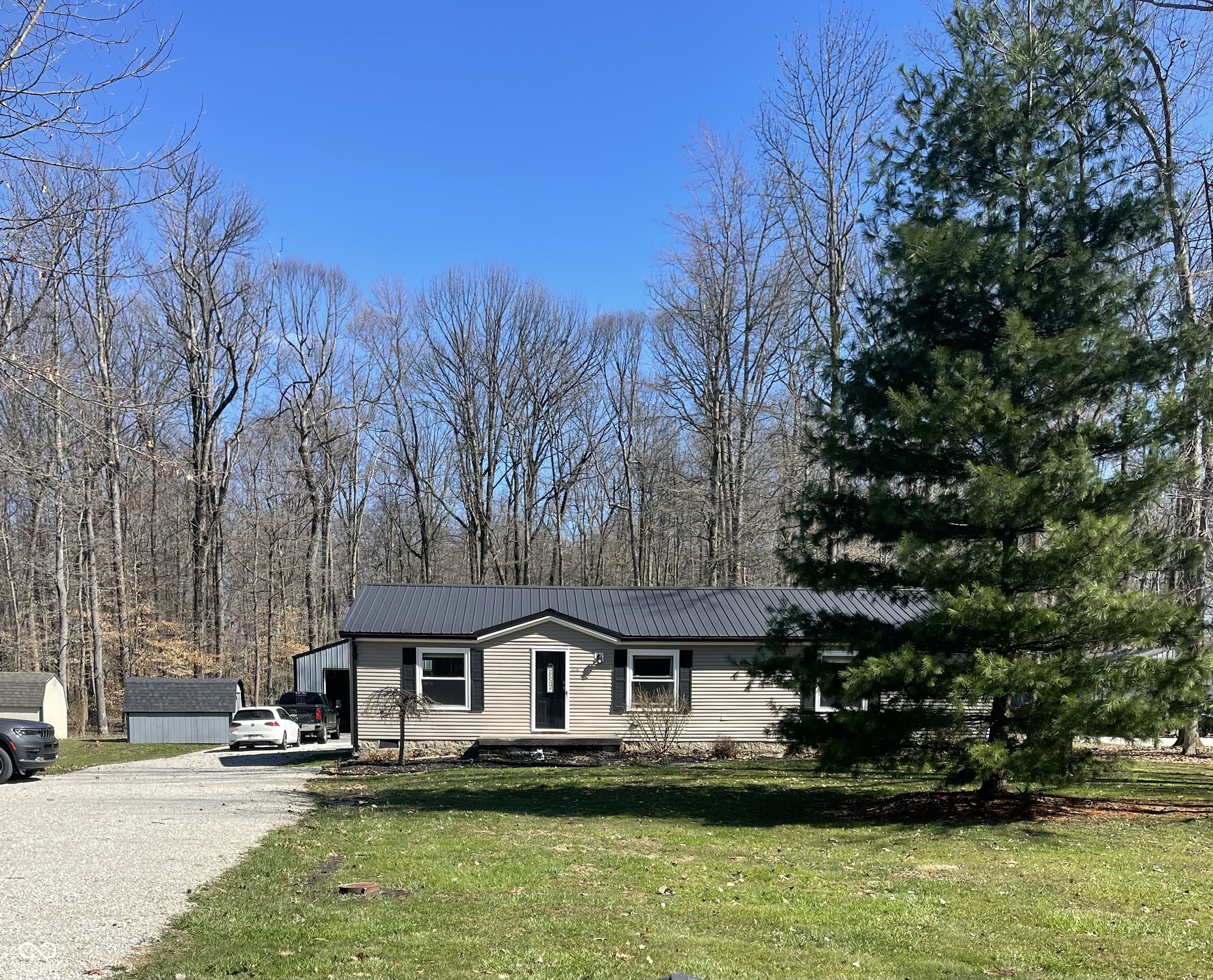 25706 W County Line Road