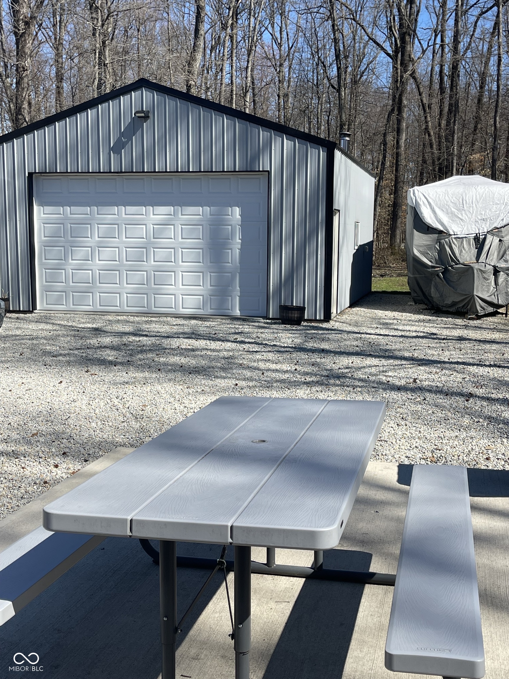 25706 W County Line Road
