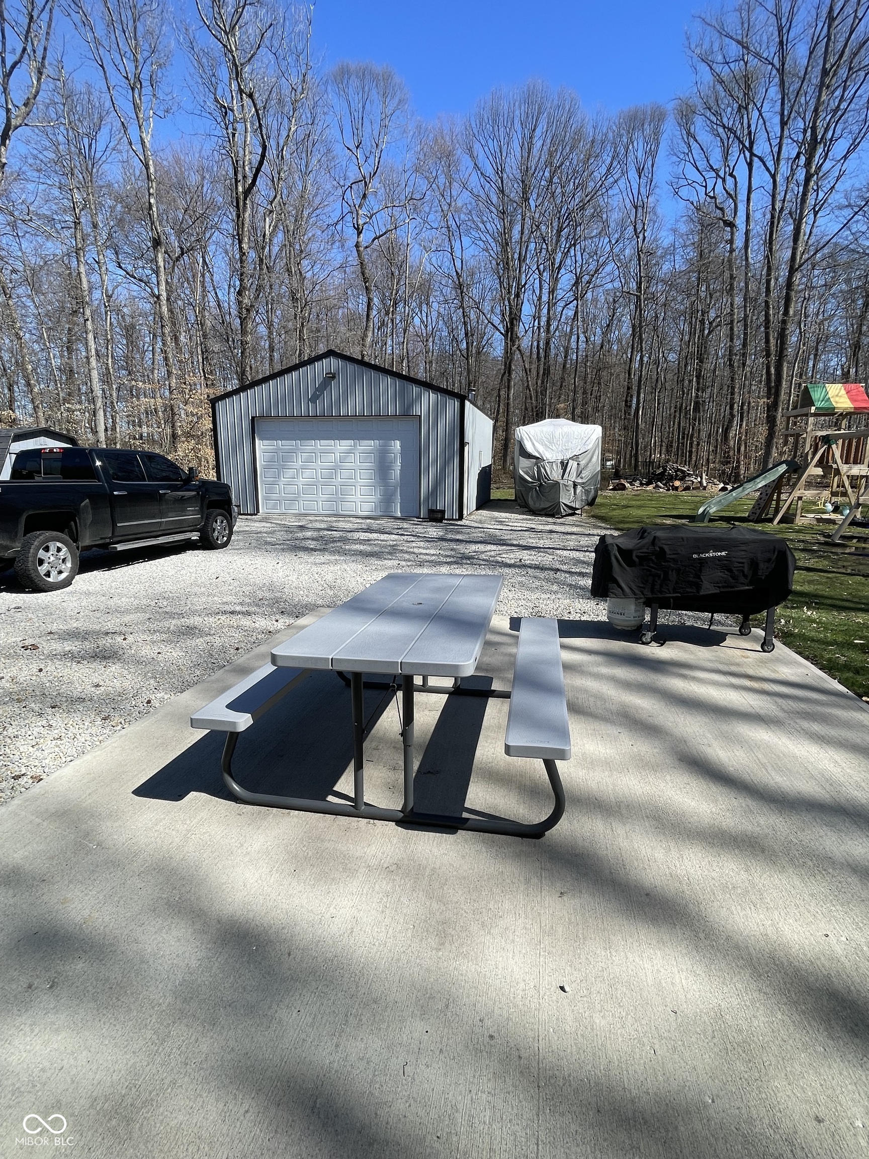25706 W County Line Road