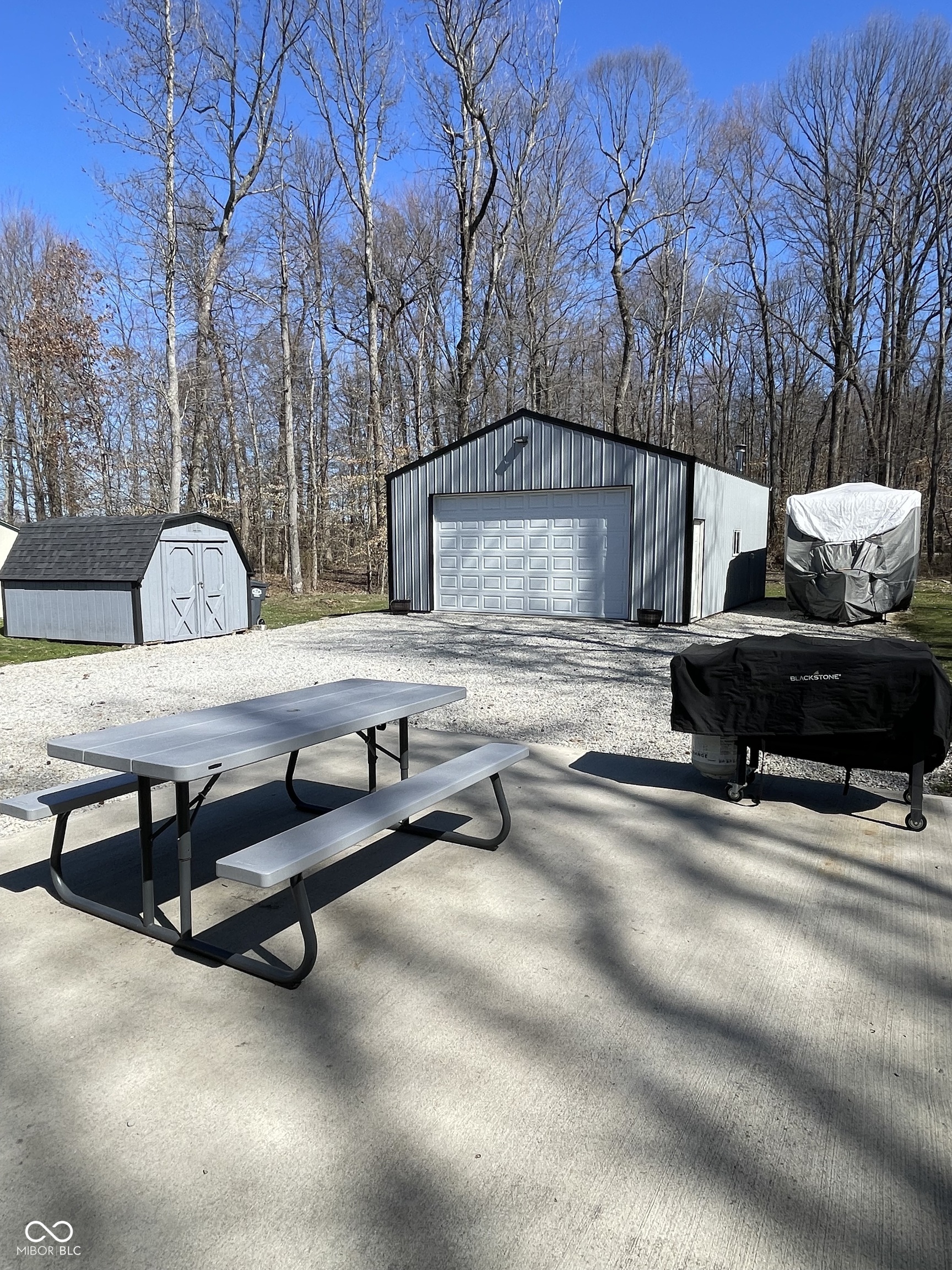 25706 W County Line Road