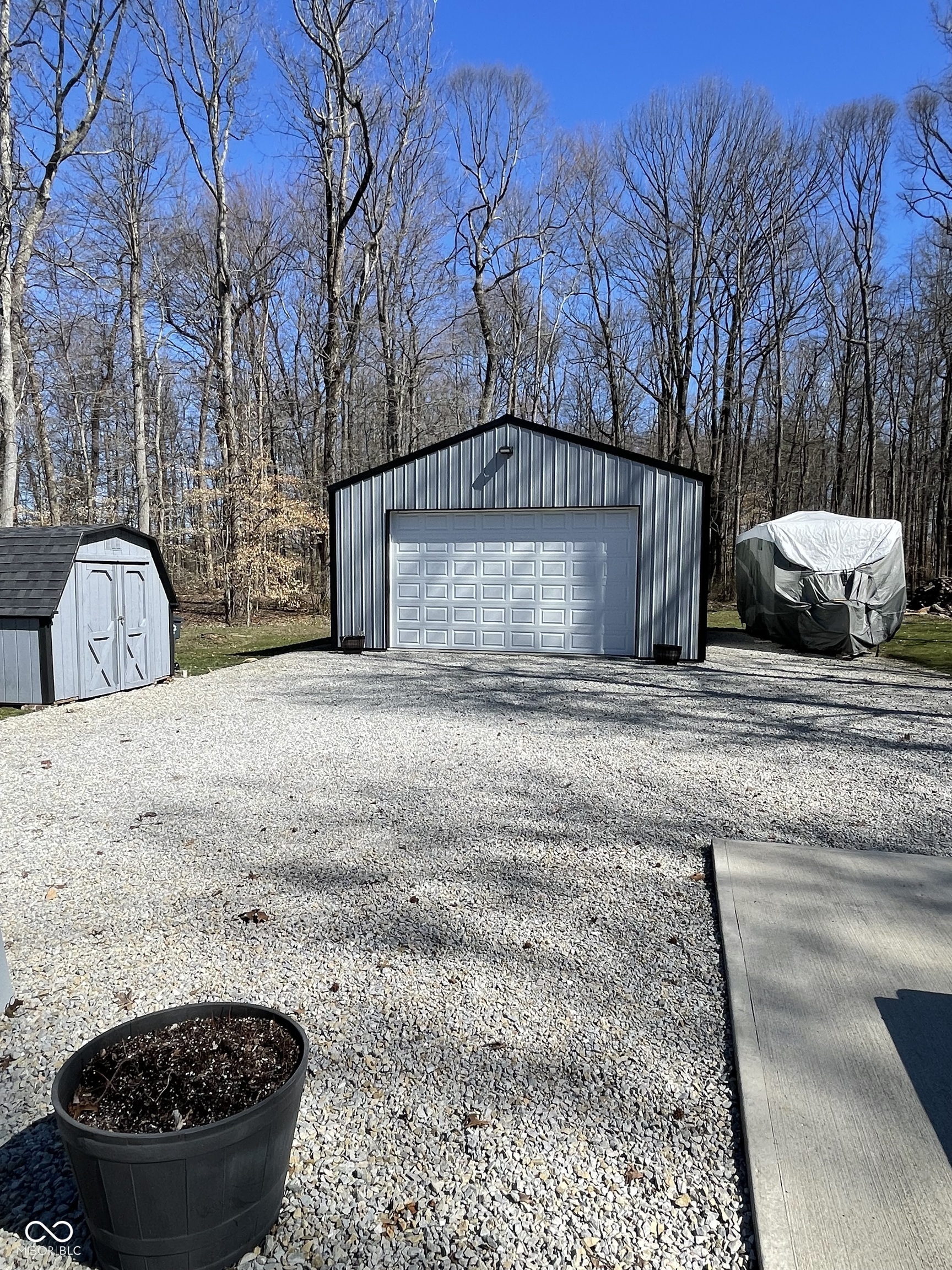25706 W County Line Road