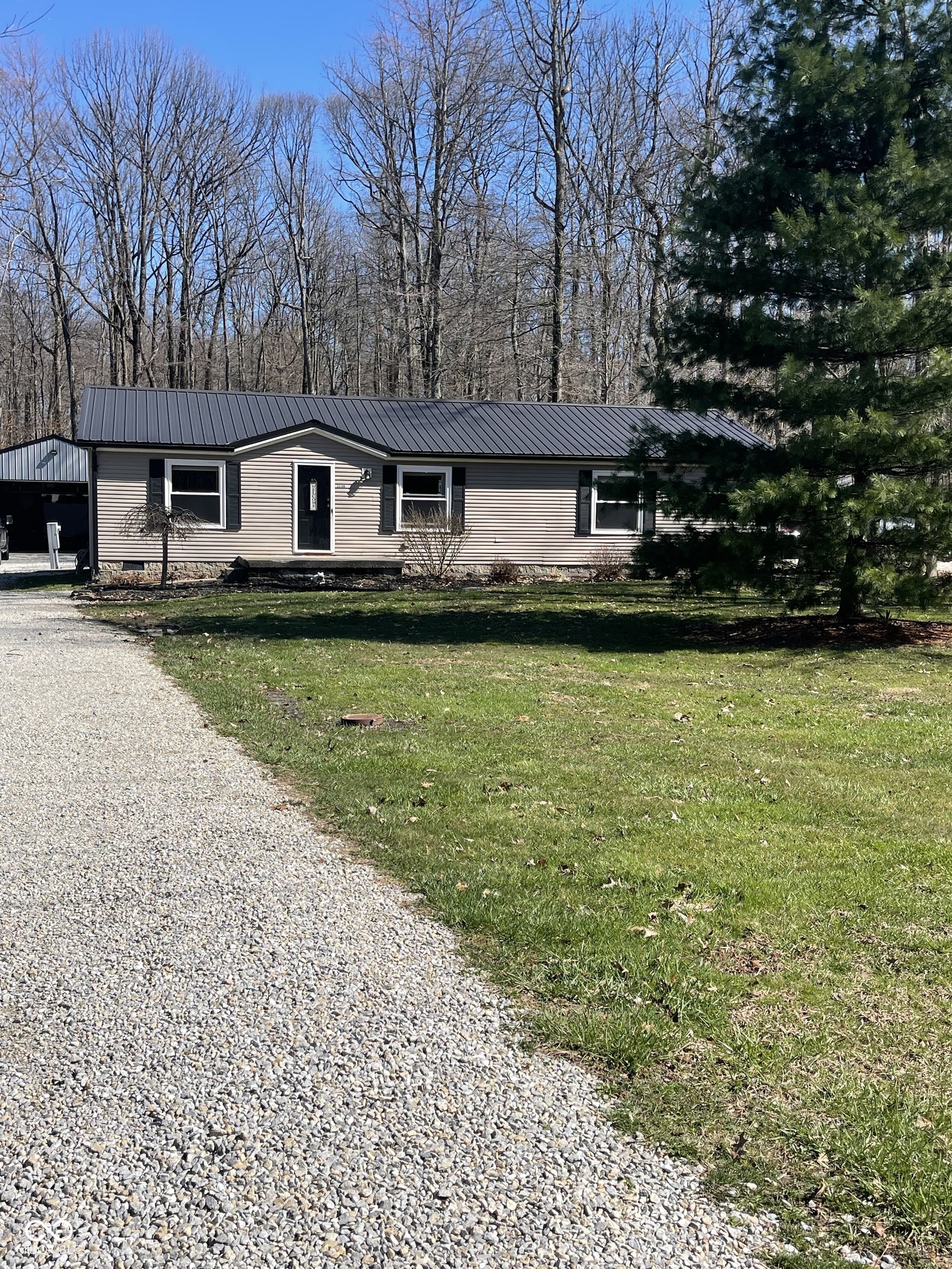 25706 W County Line Road