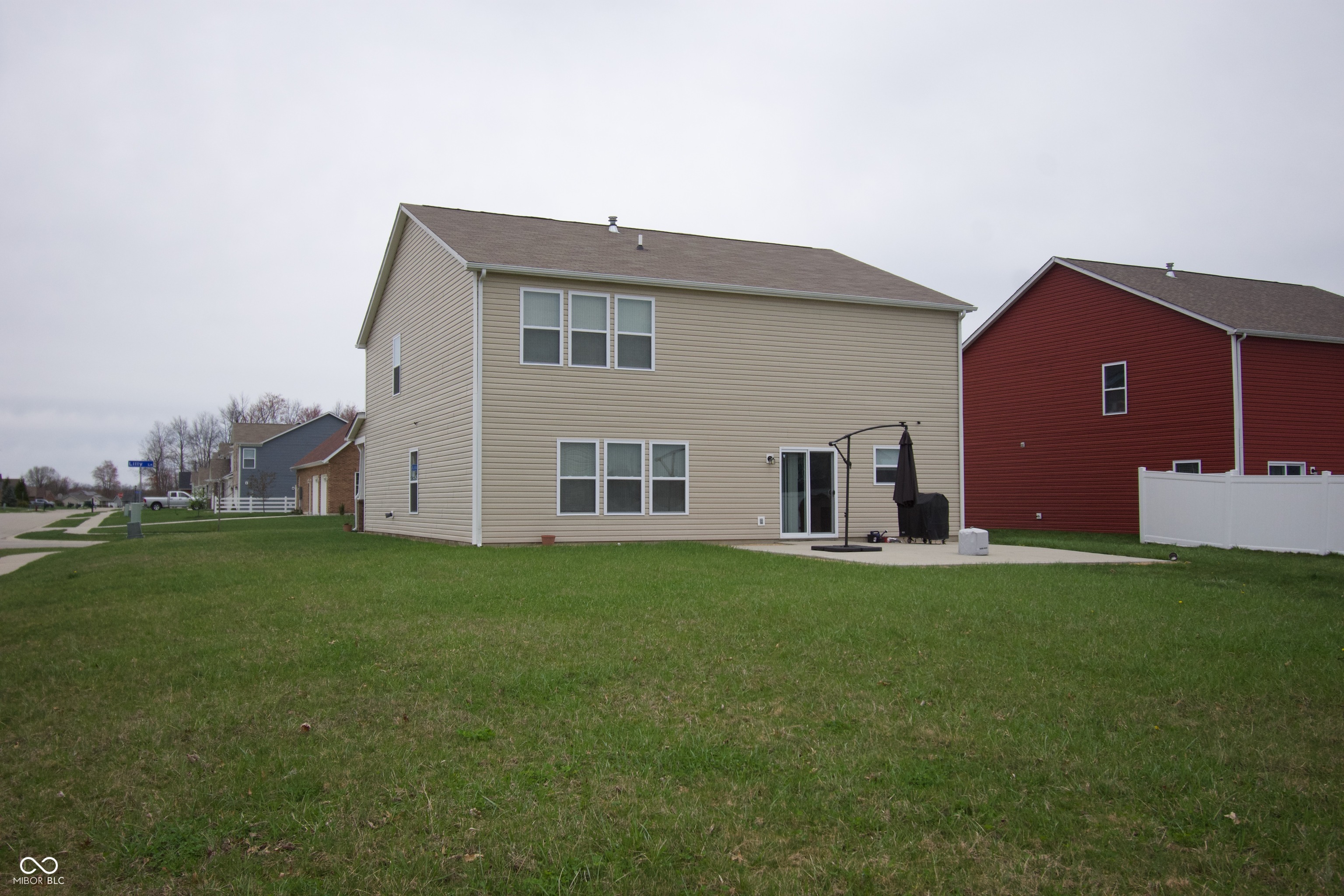 267 Lilly Lane