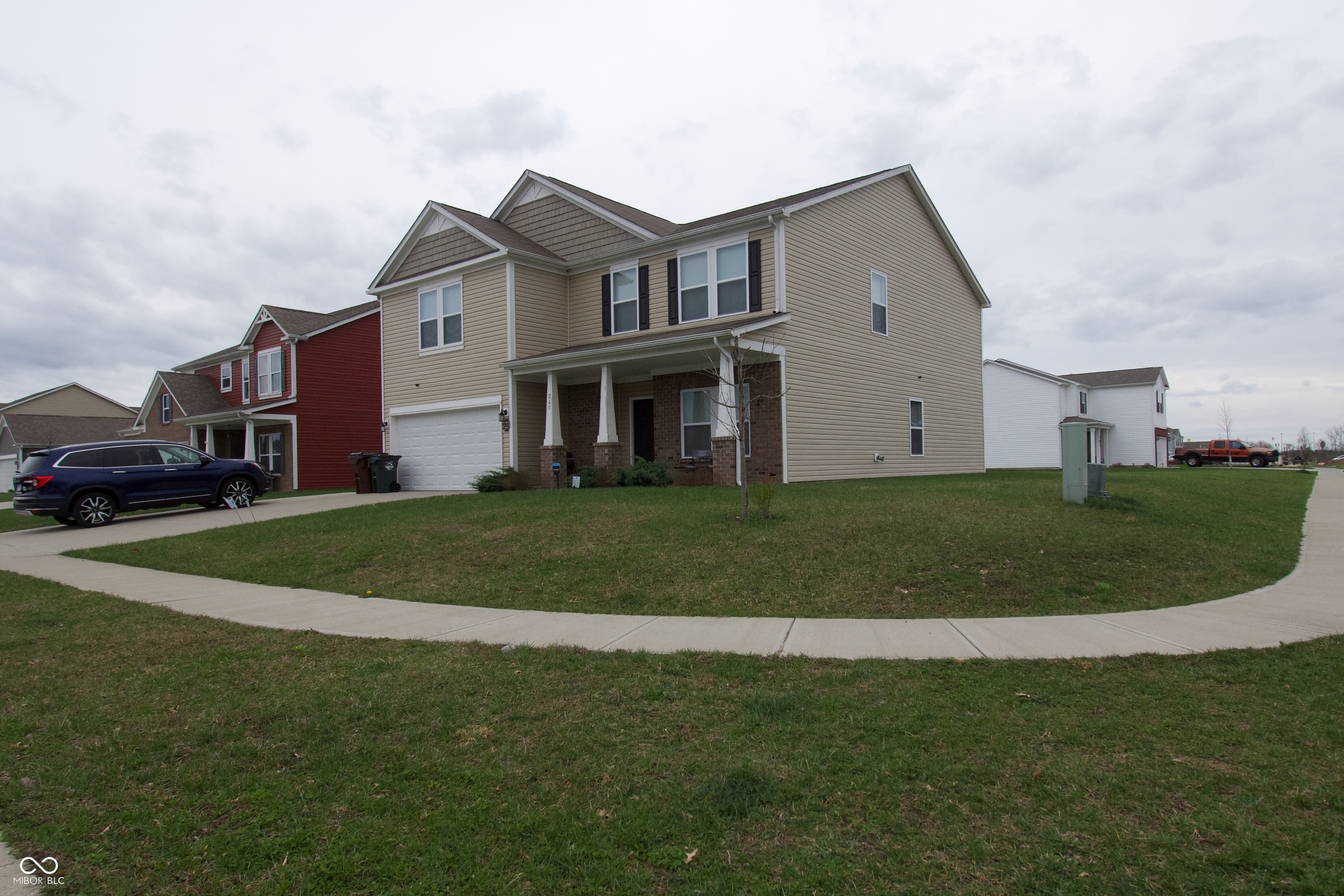 267 Lilly Lane