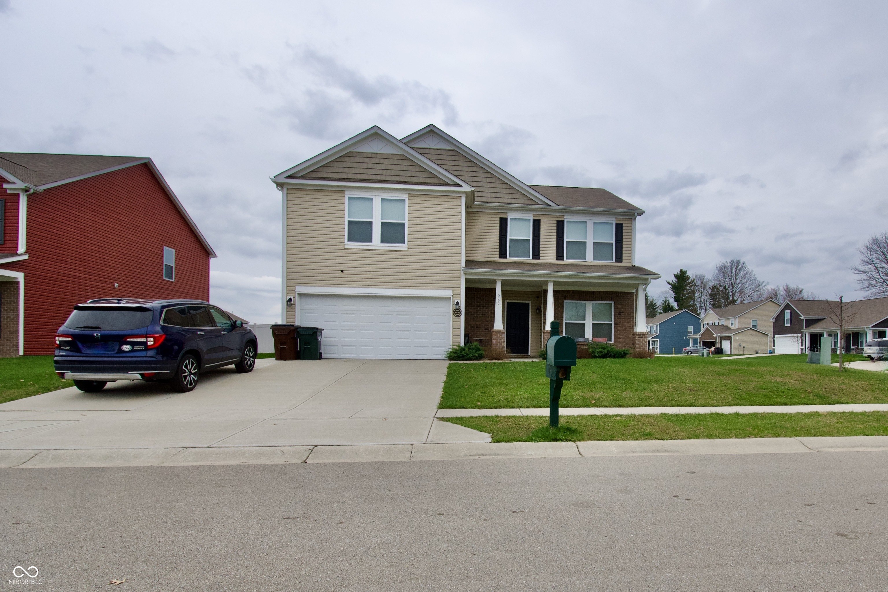 267 Lilly Lane