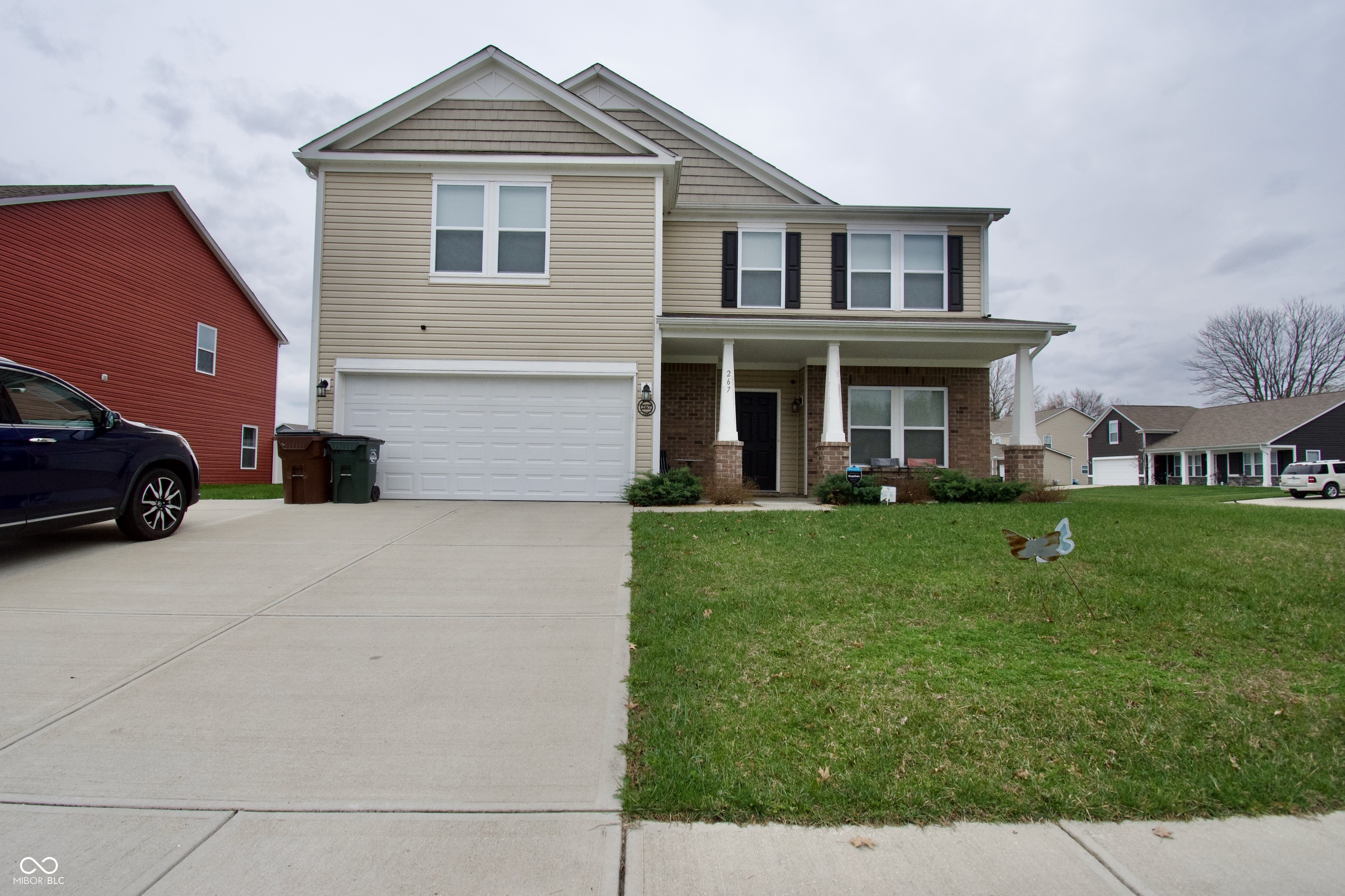 267 Lilly Lane