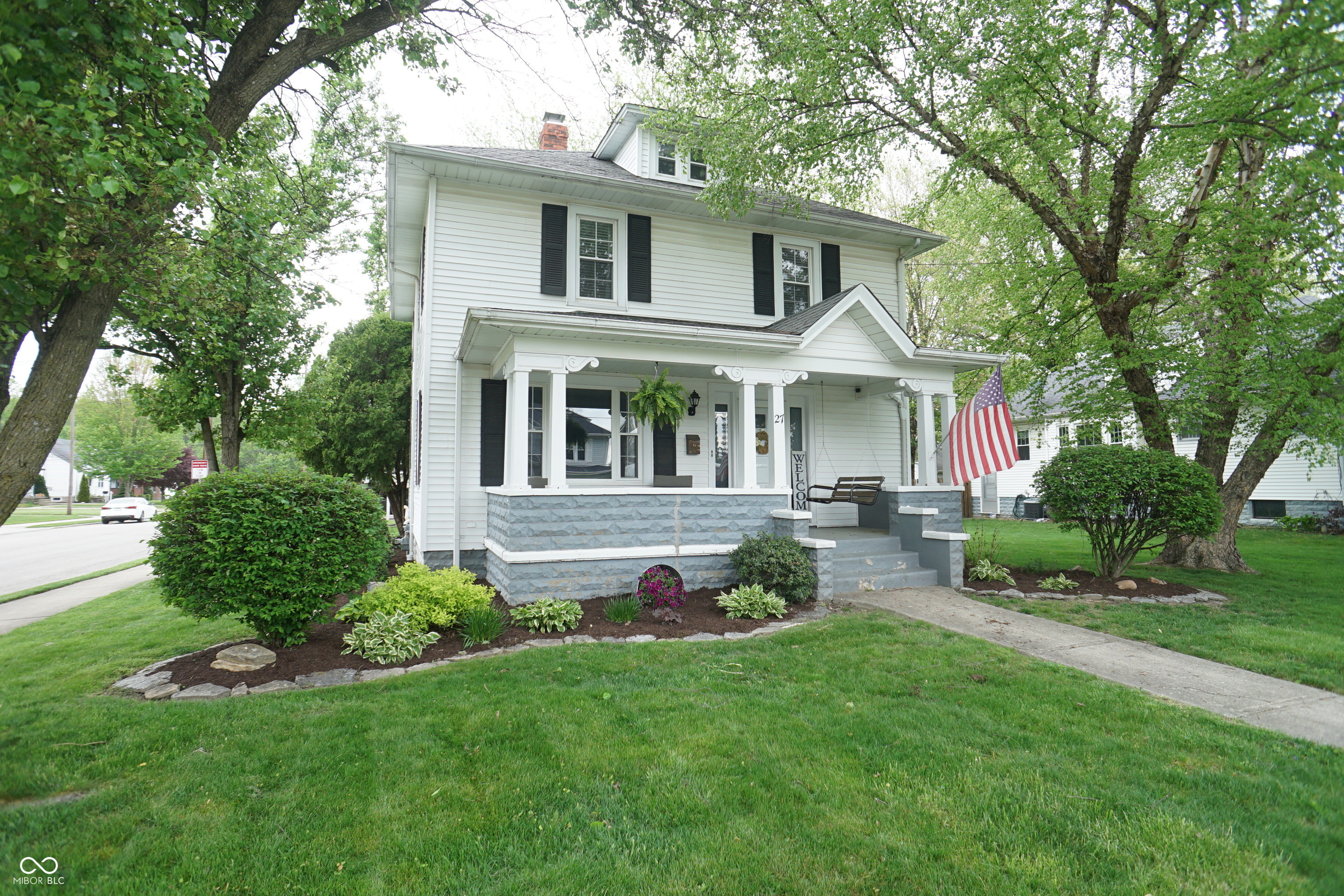 27 Alvina Street