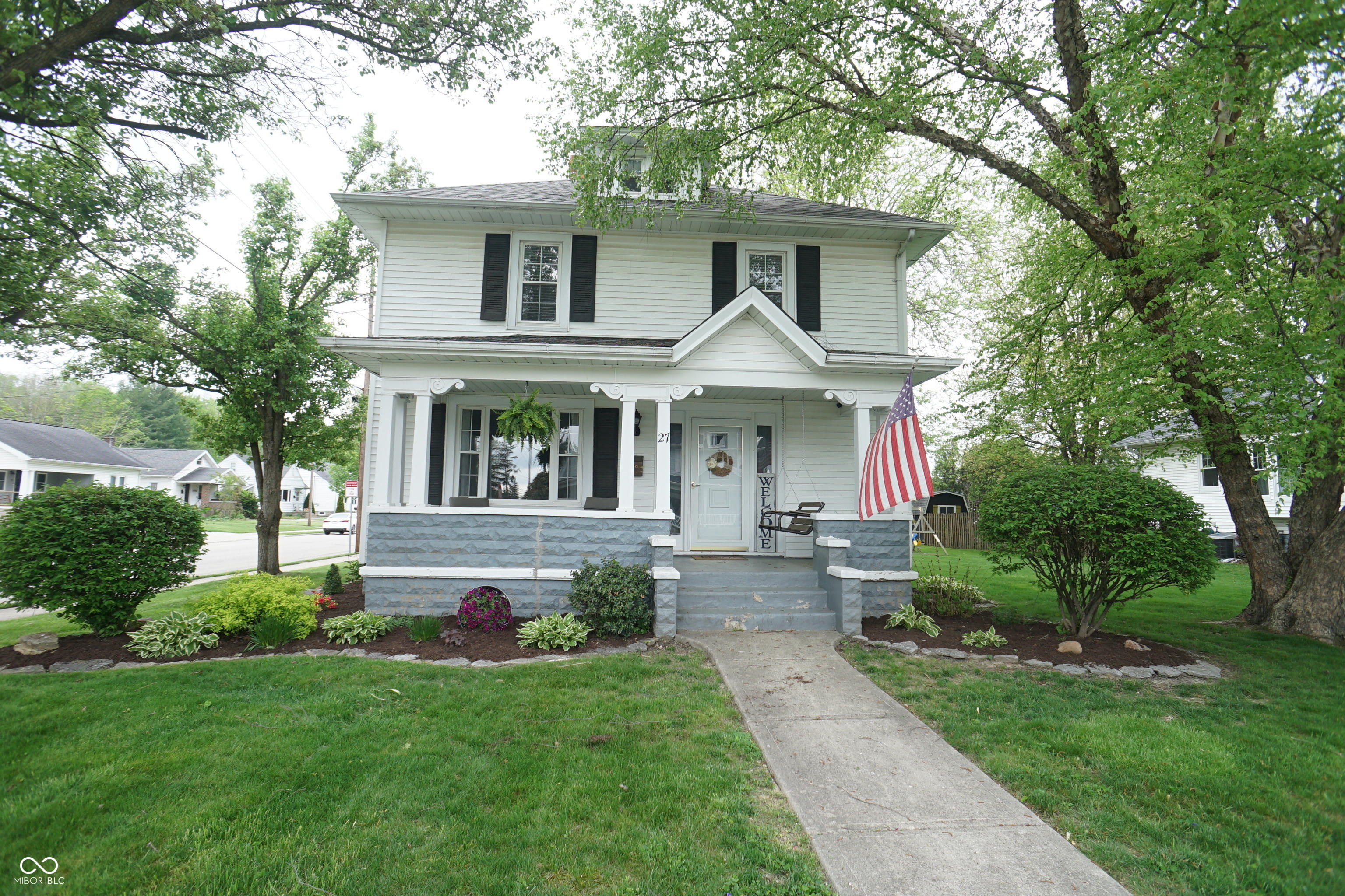 27 Alvina Street