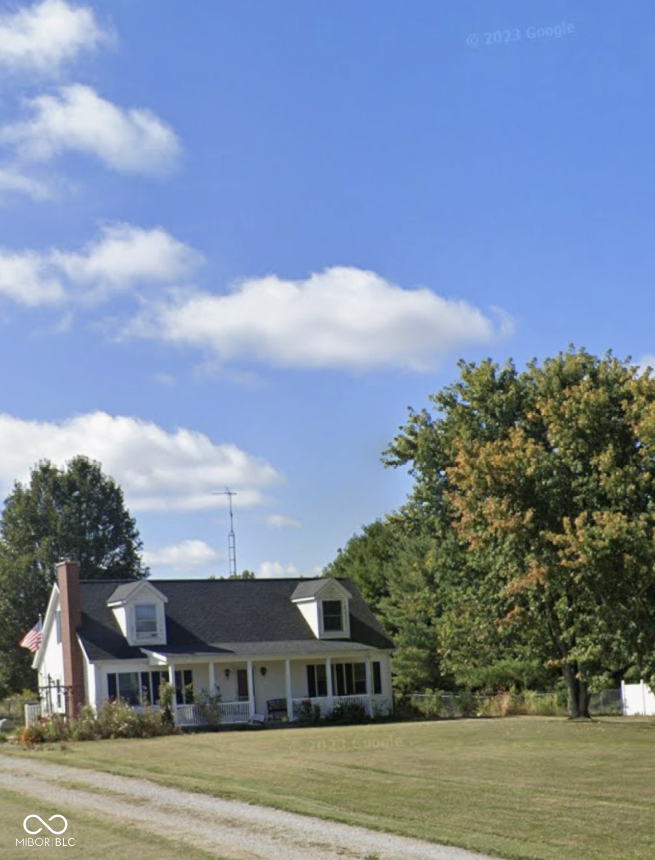 7838 E County Road 1100 N