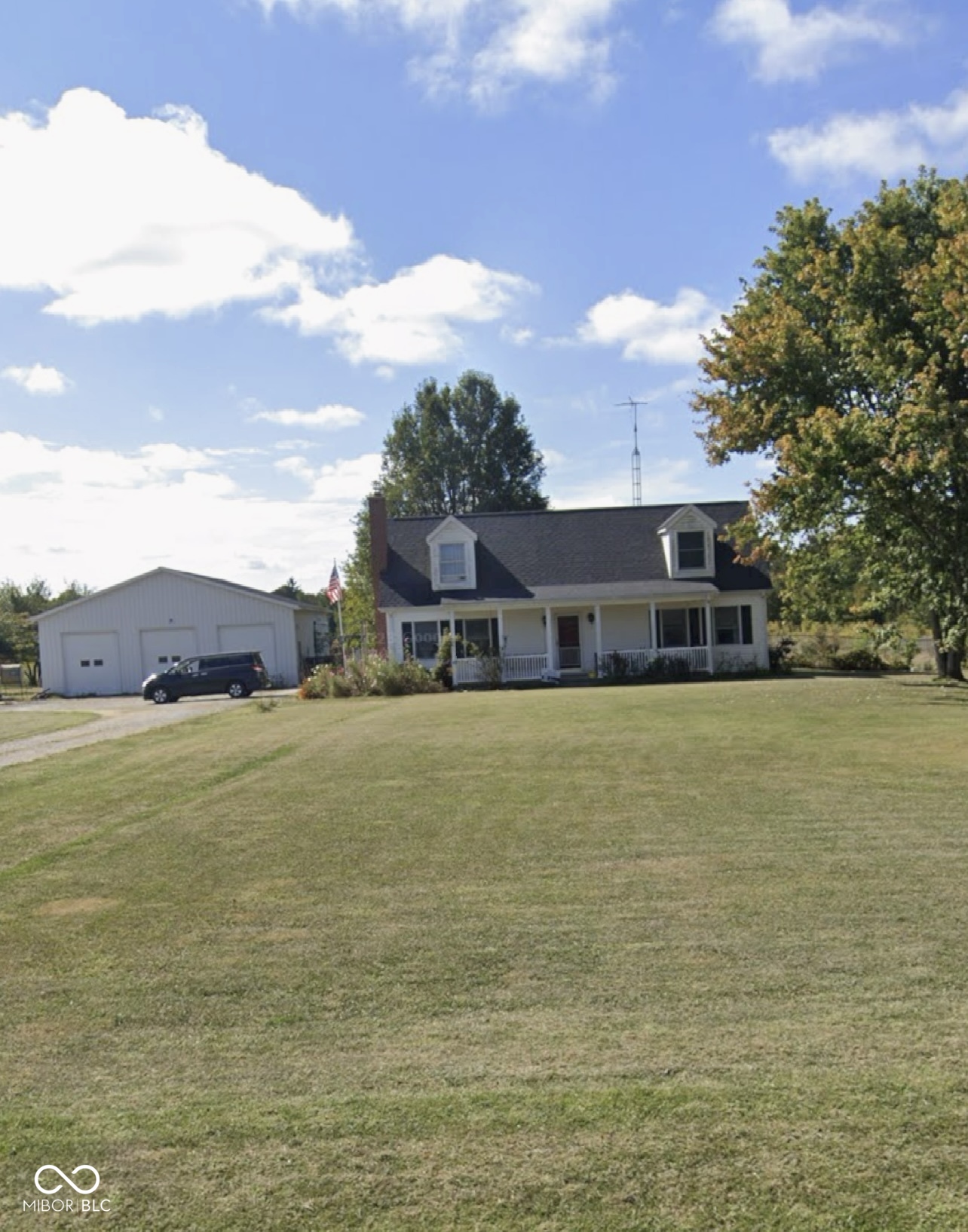 7838 E County Road 1100 N