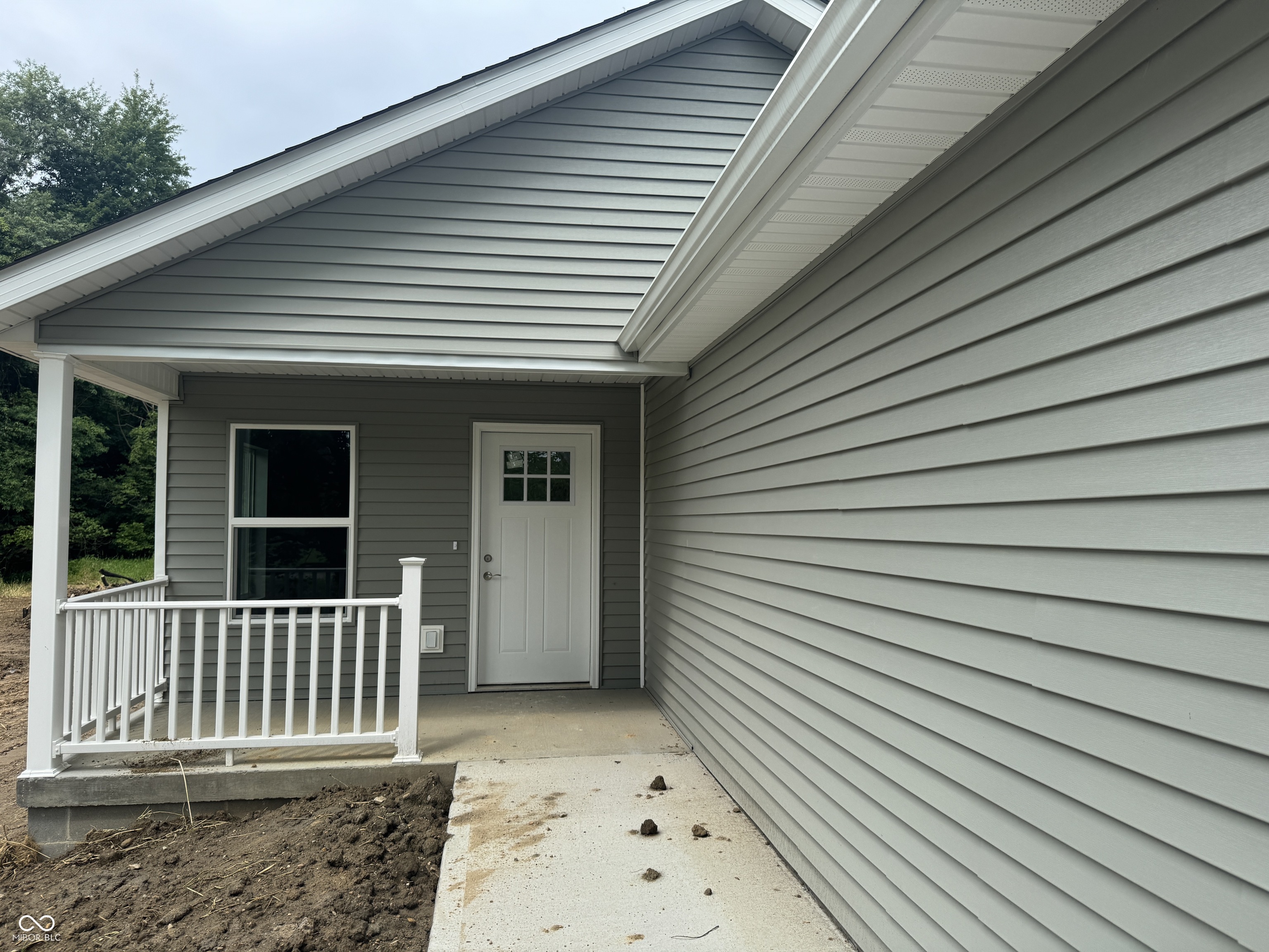 460 W Sanchez Trail