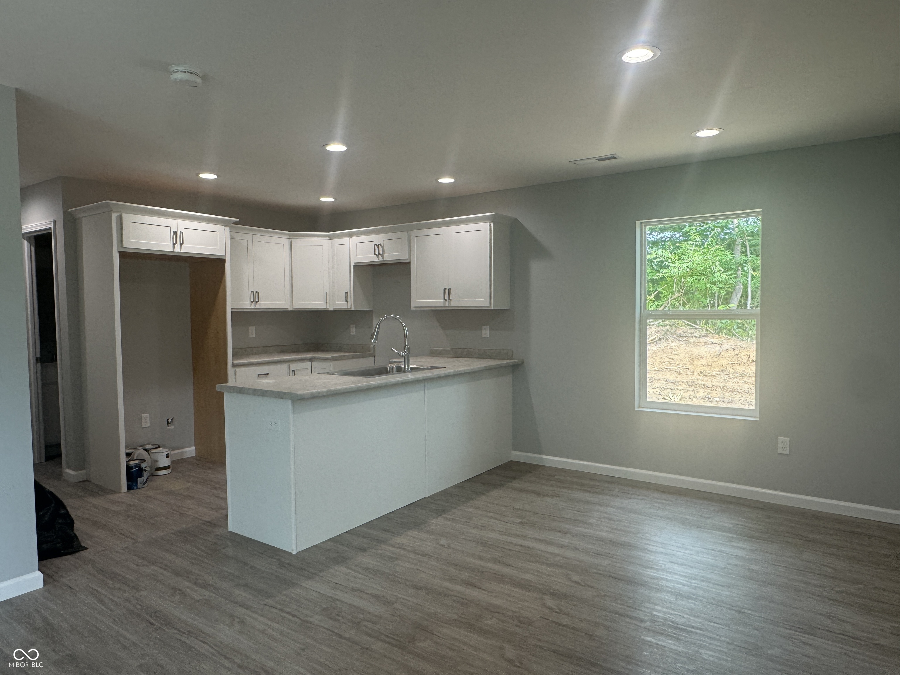 460 W Sanchez Trail