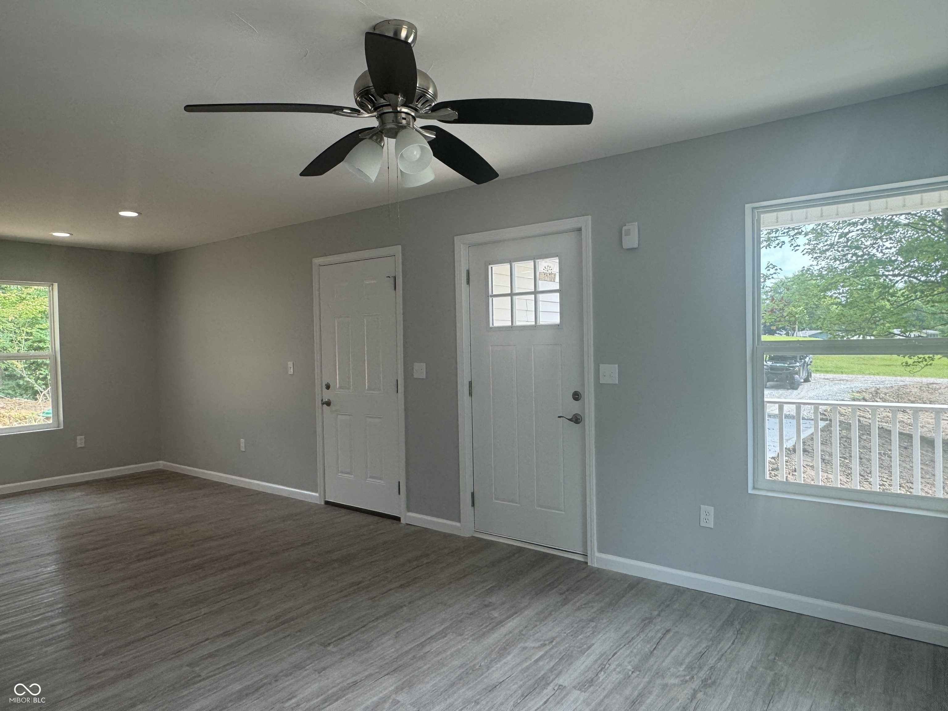 460 W Sanchez Trail